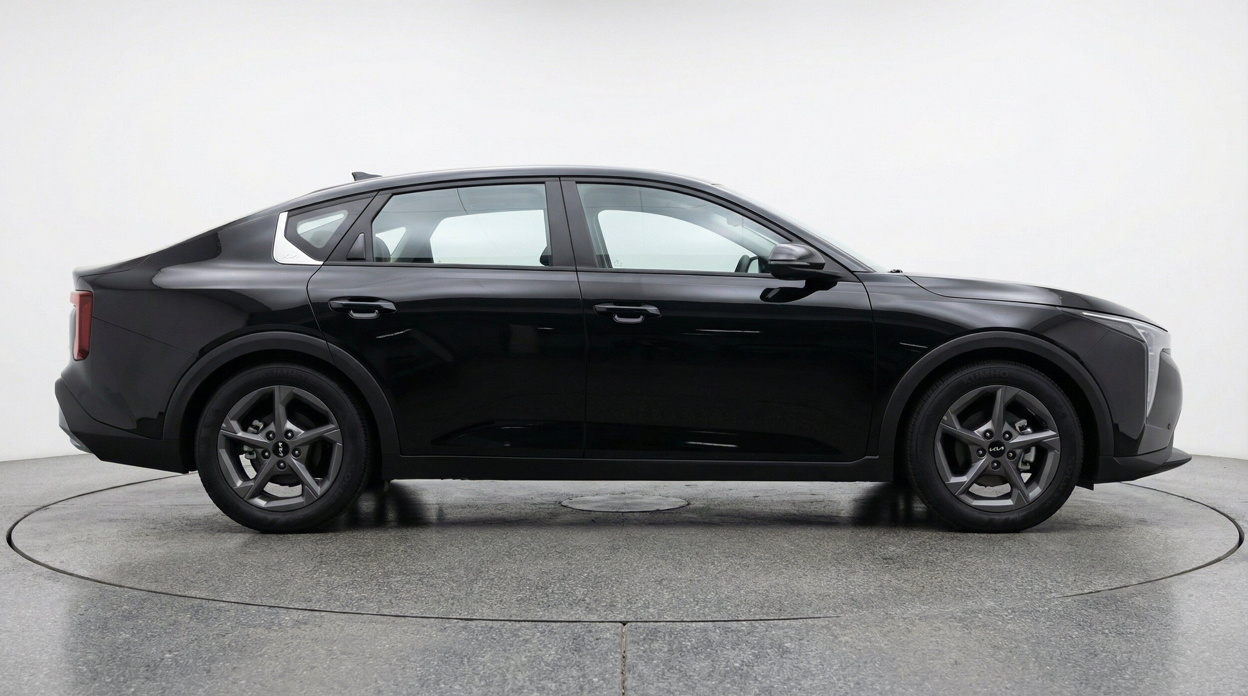 Thumbnail: 2026 Kia K4 - 11