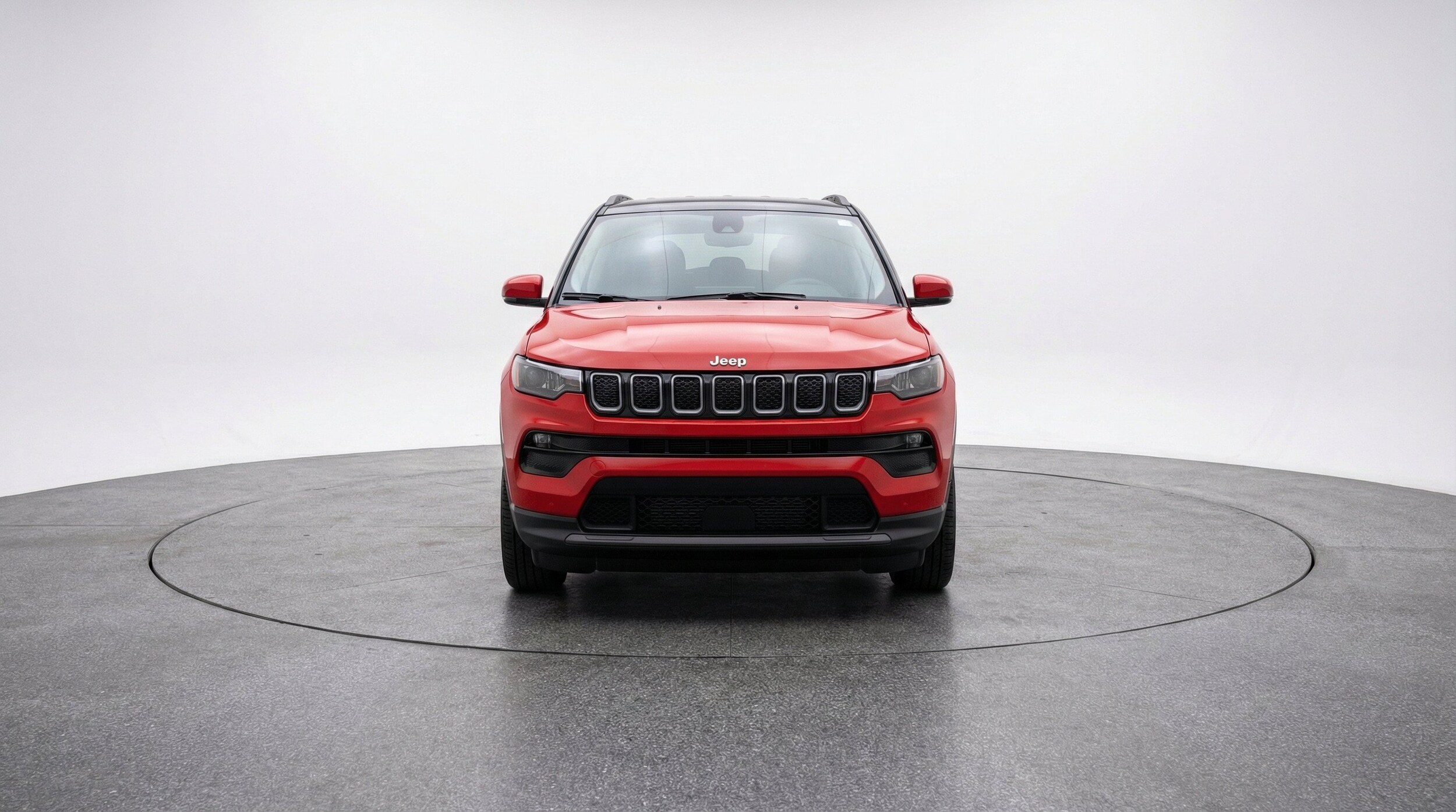 Thumbnail: 2025 Jeep Compass - 2