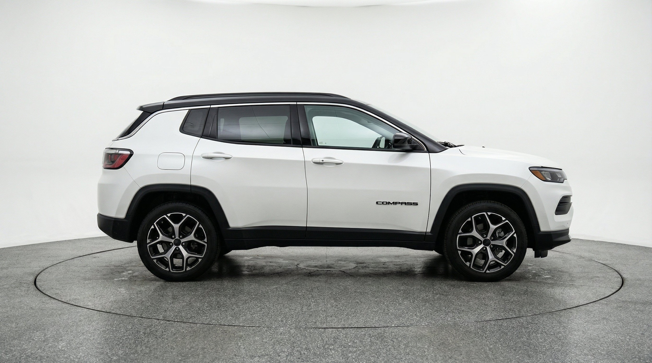 Thumbnail: 2025 Jeep Compass - 11