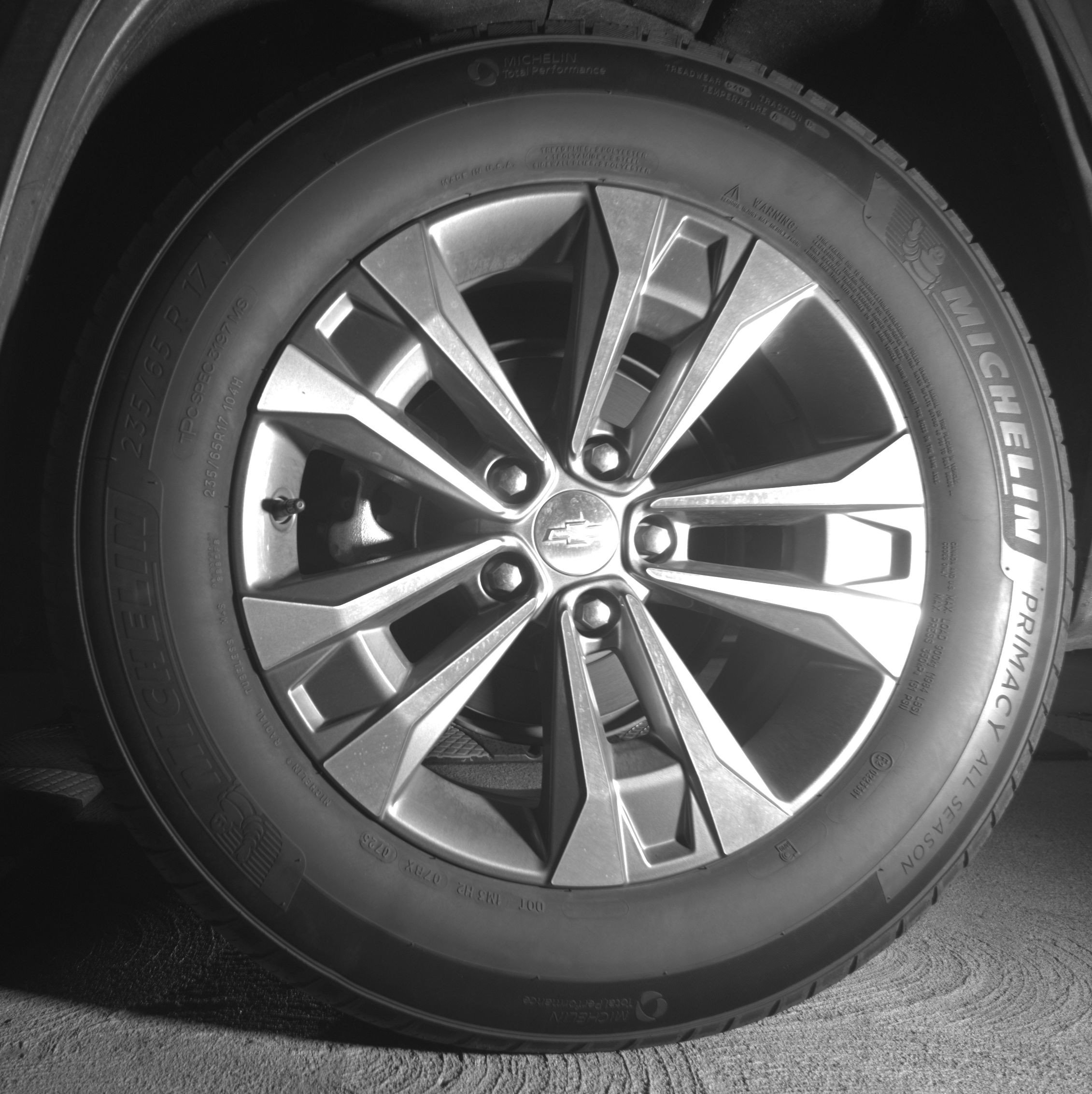 Thumbnail: 2025 Chevrolet Equinox - 14