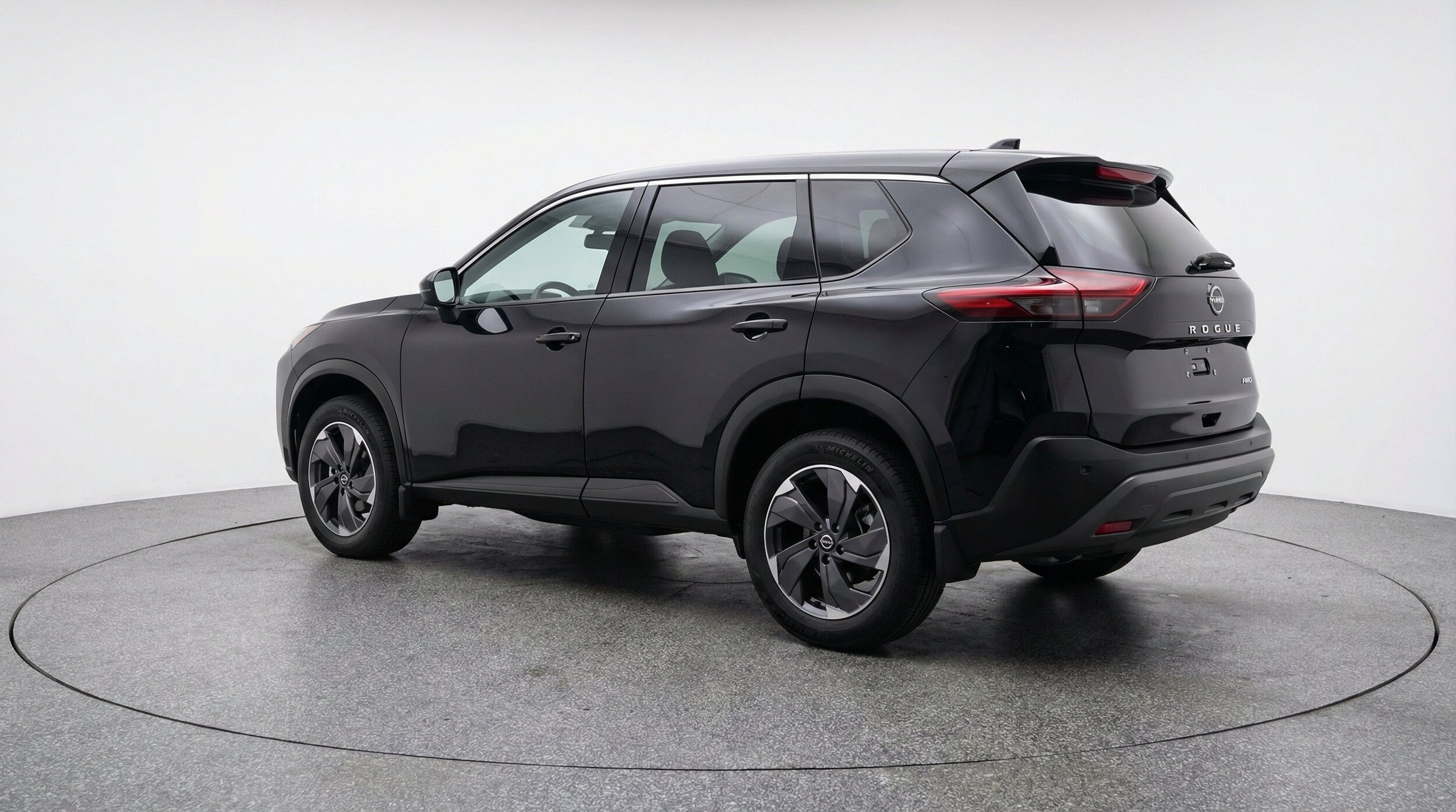 Thumbnail: 2025 Nissan Rogue - 6
