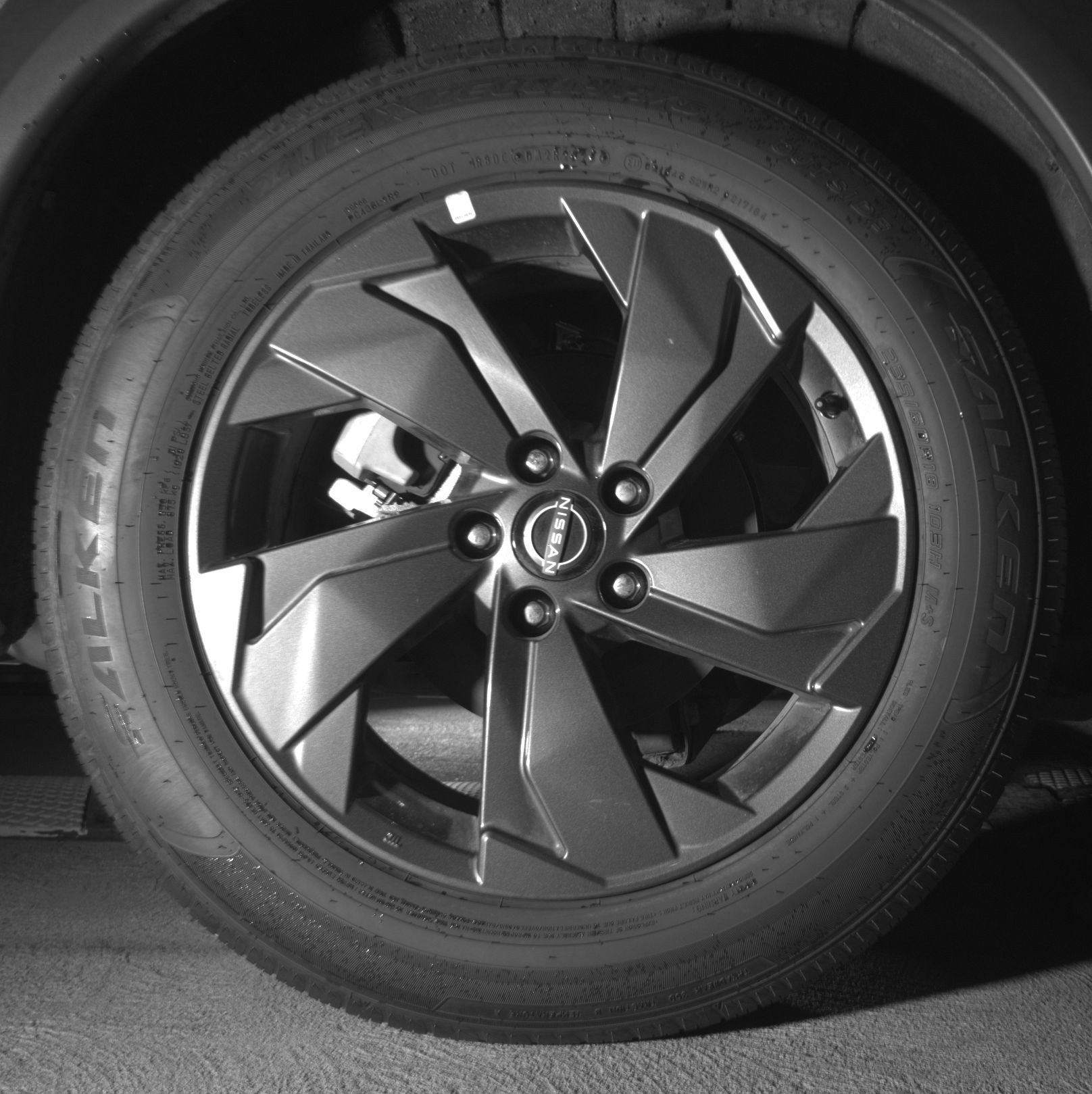 Thumbnail: 2026 Nissan Rogue - 15