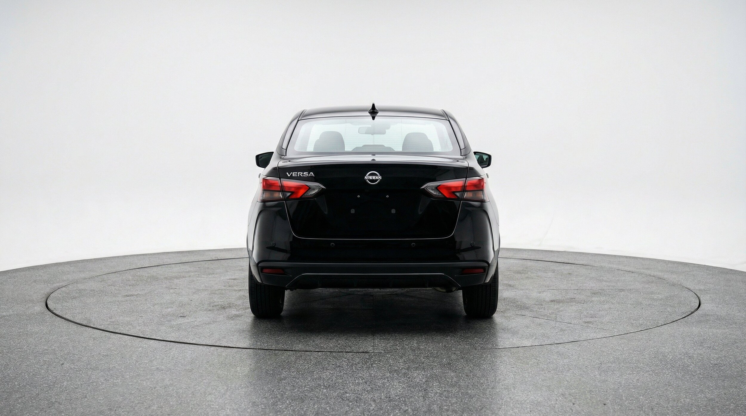 Thumbnail: 2025 Nissan Versa - 7