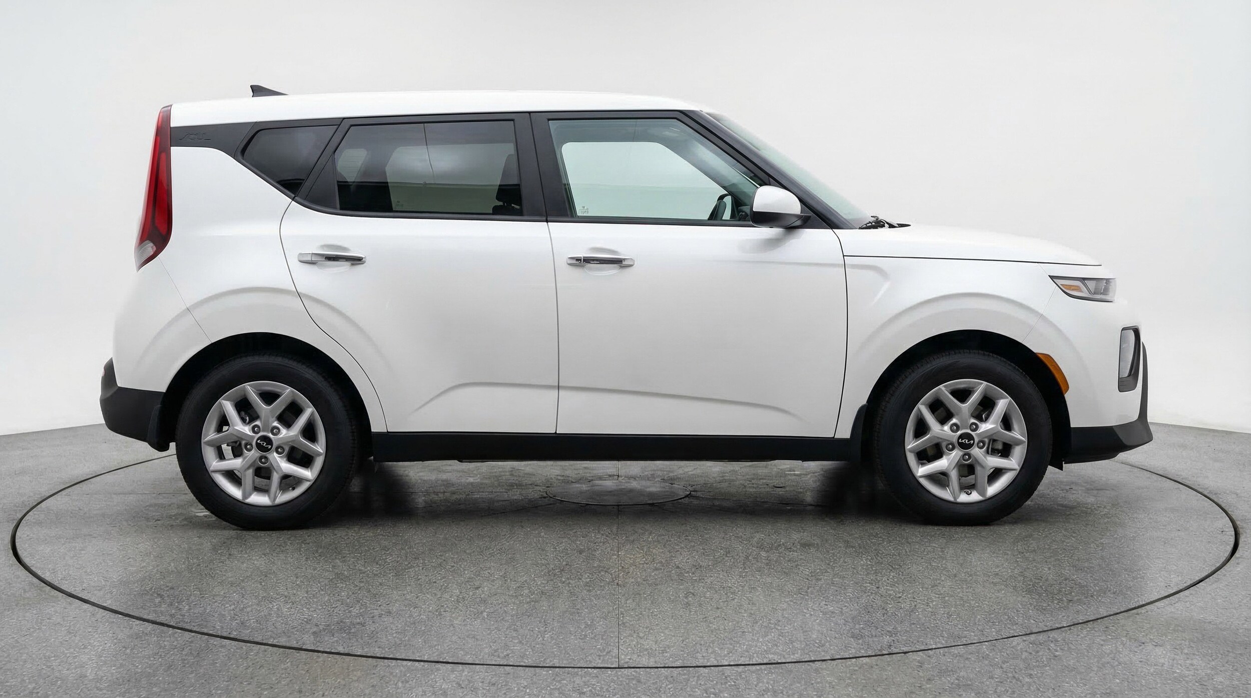 Thumbnail: 2025 Kia Soul - 11