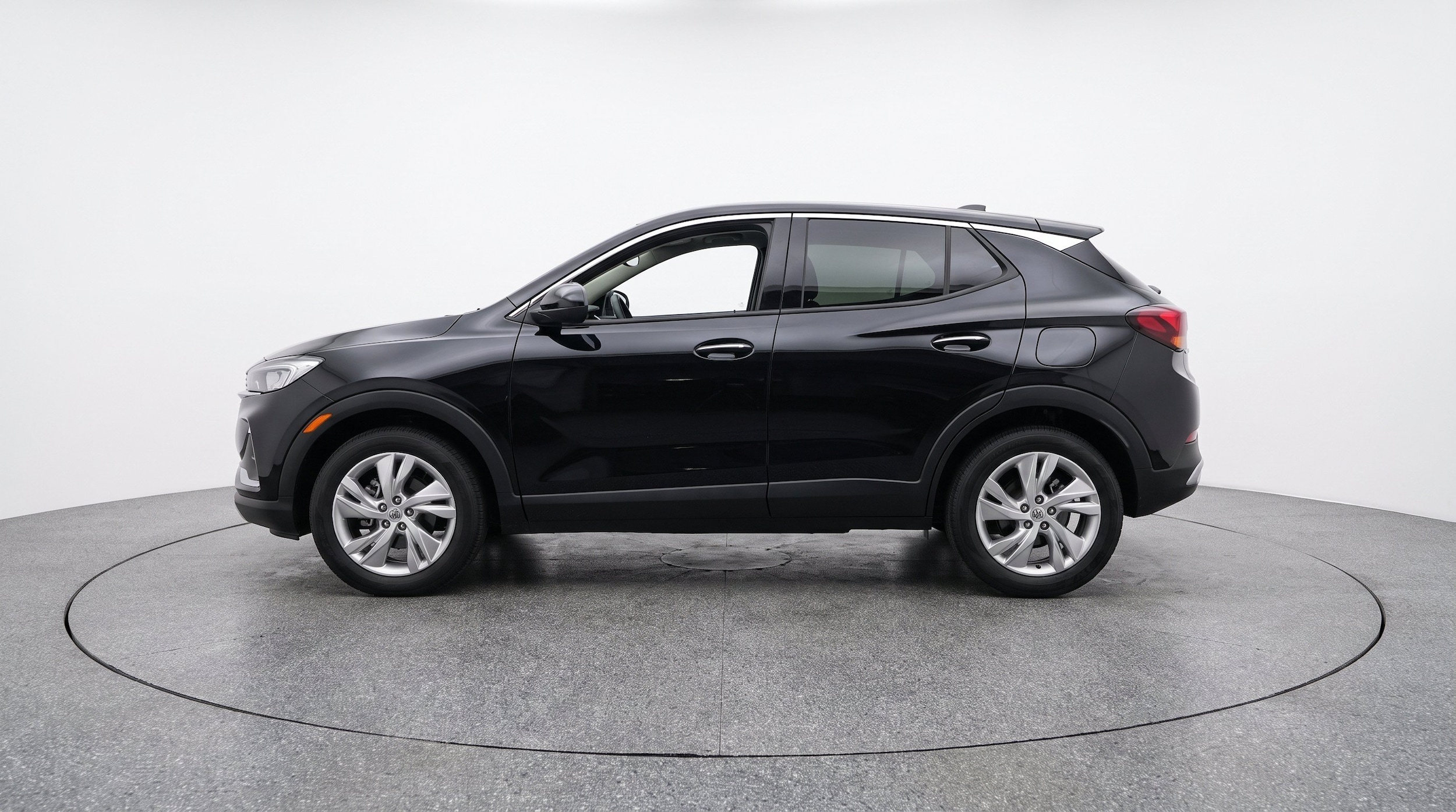 Thumbnail: 2026 Buick Encore GX - 5