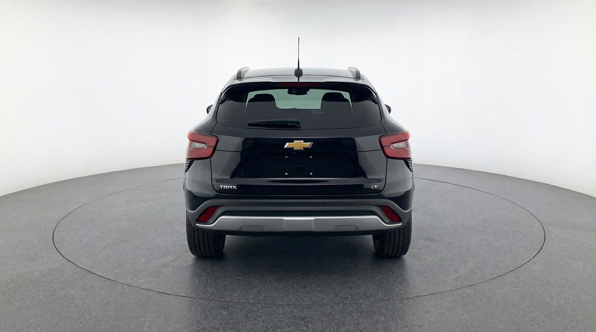 Thumbnail: 2025 Chevrolet Trax - 7