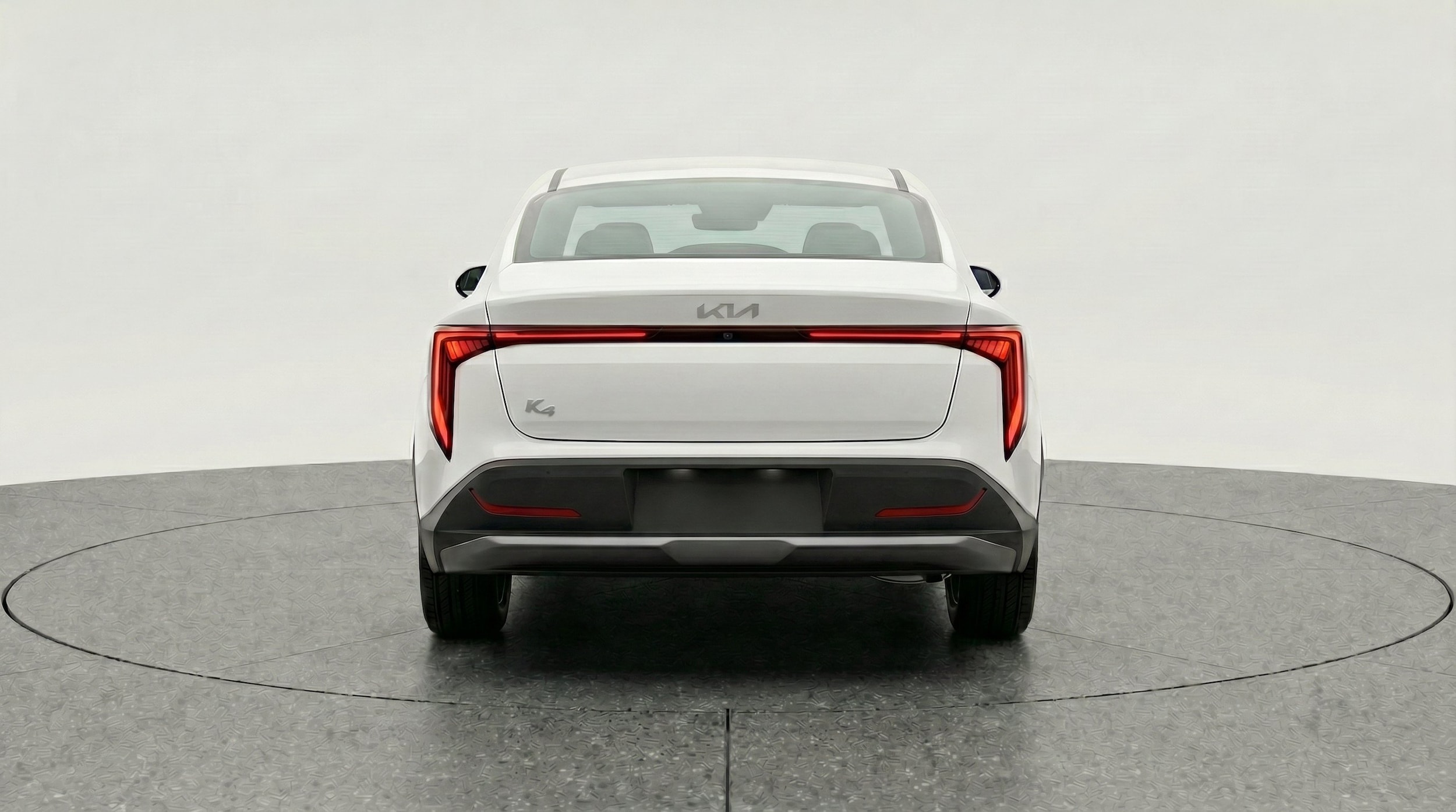 Thumbnail: 2026 Kia K4 - 7