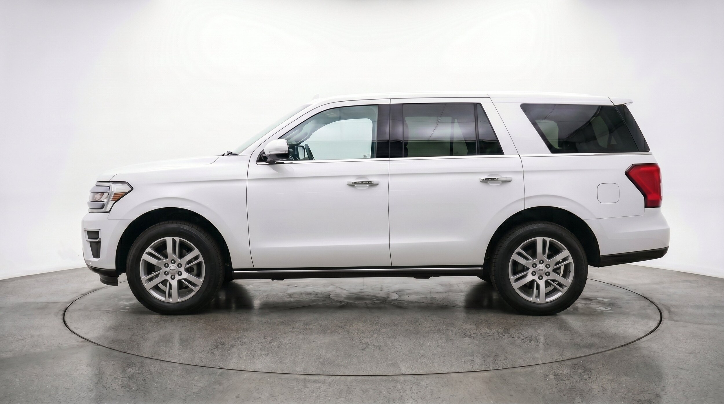 Thumbnail: 2024 Ford Expedition MAX - 5
