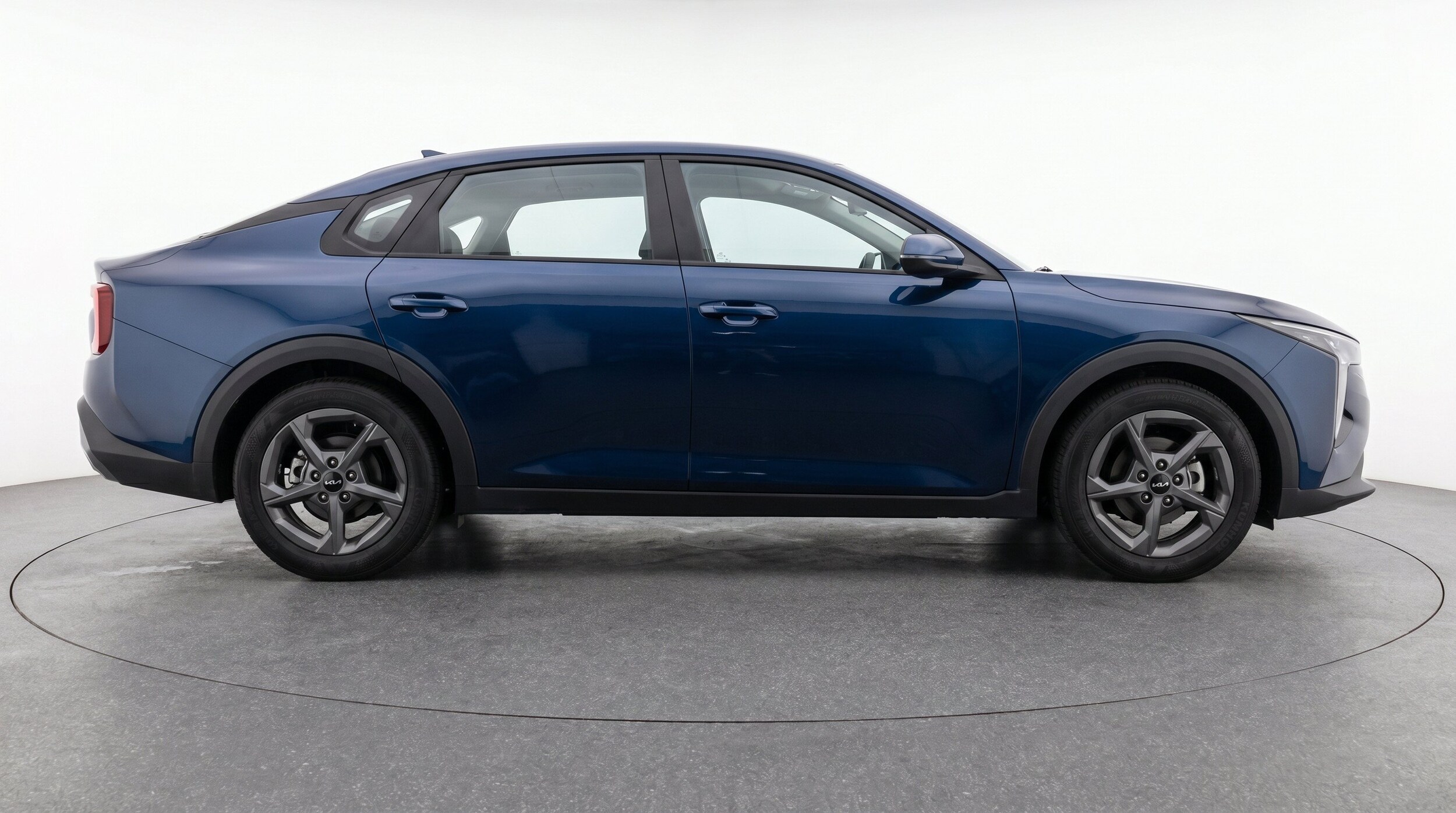 Thumbnail: 2026 Kia K4 - 11