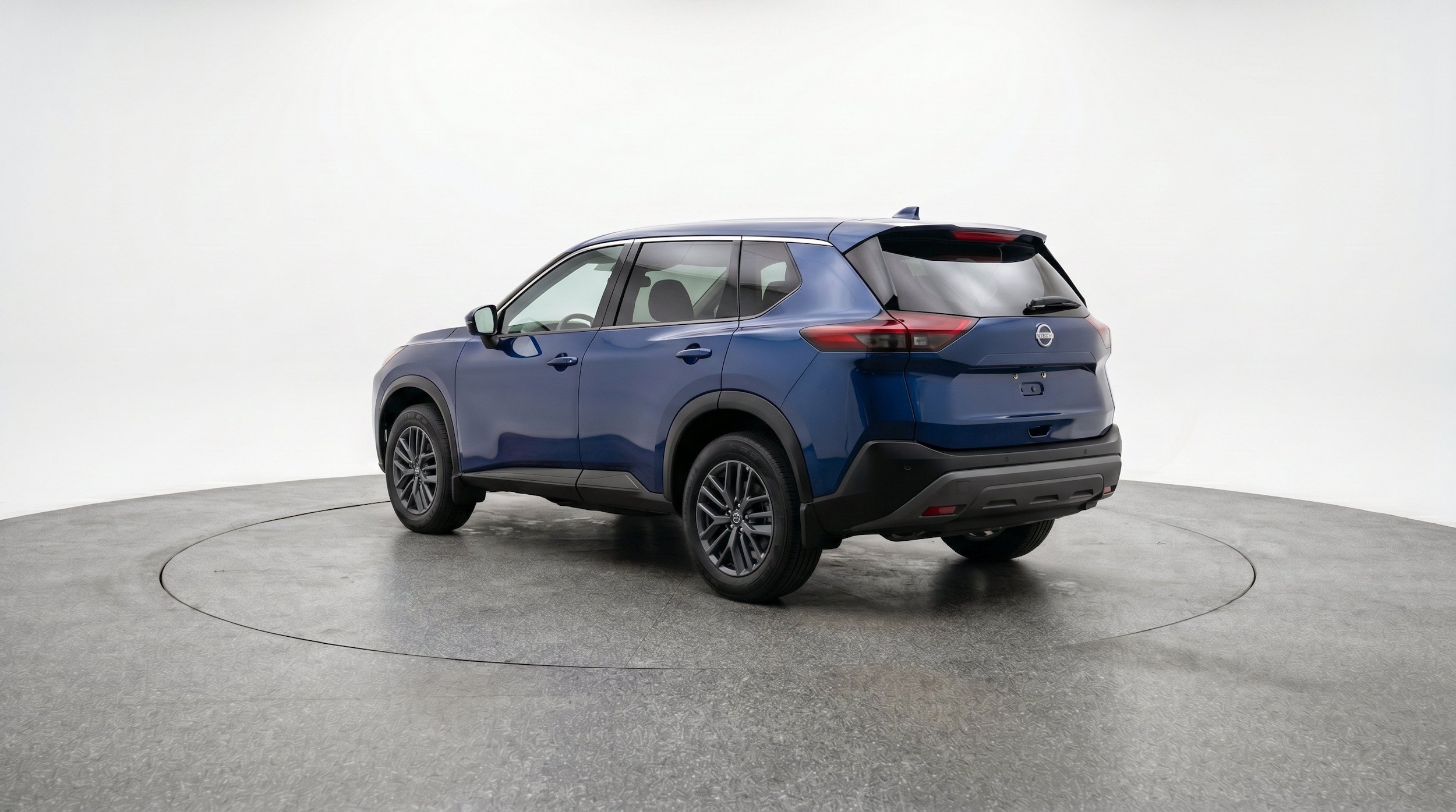 Thumbnail: 2026 Nissan Rogue - 6