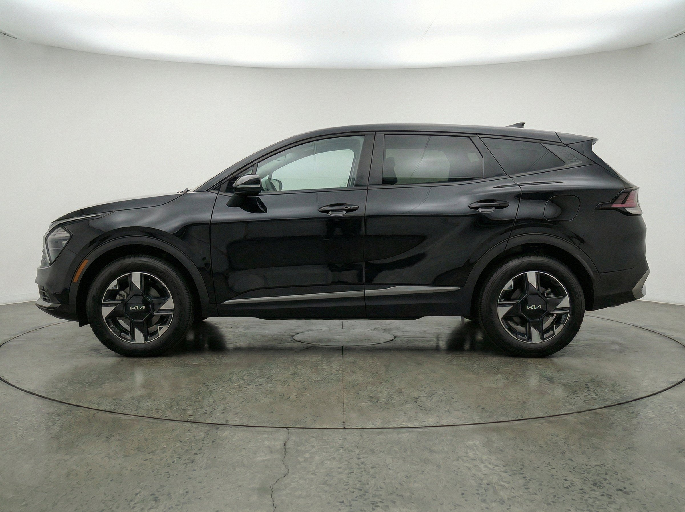 Thumbnail: 2026 Kia Sportage - 5