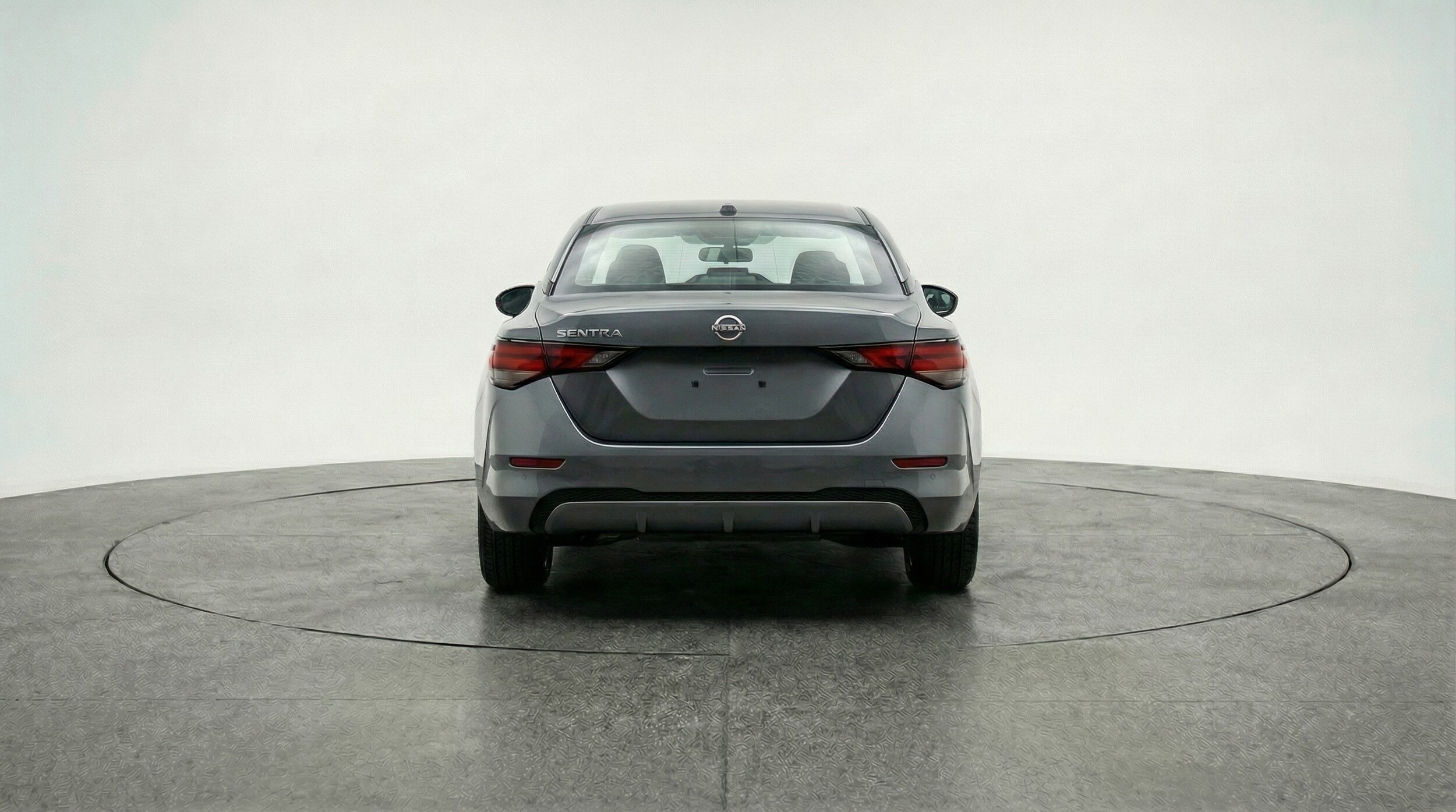 Thumbnail: 2025 Nissan Sentra - 6