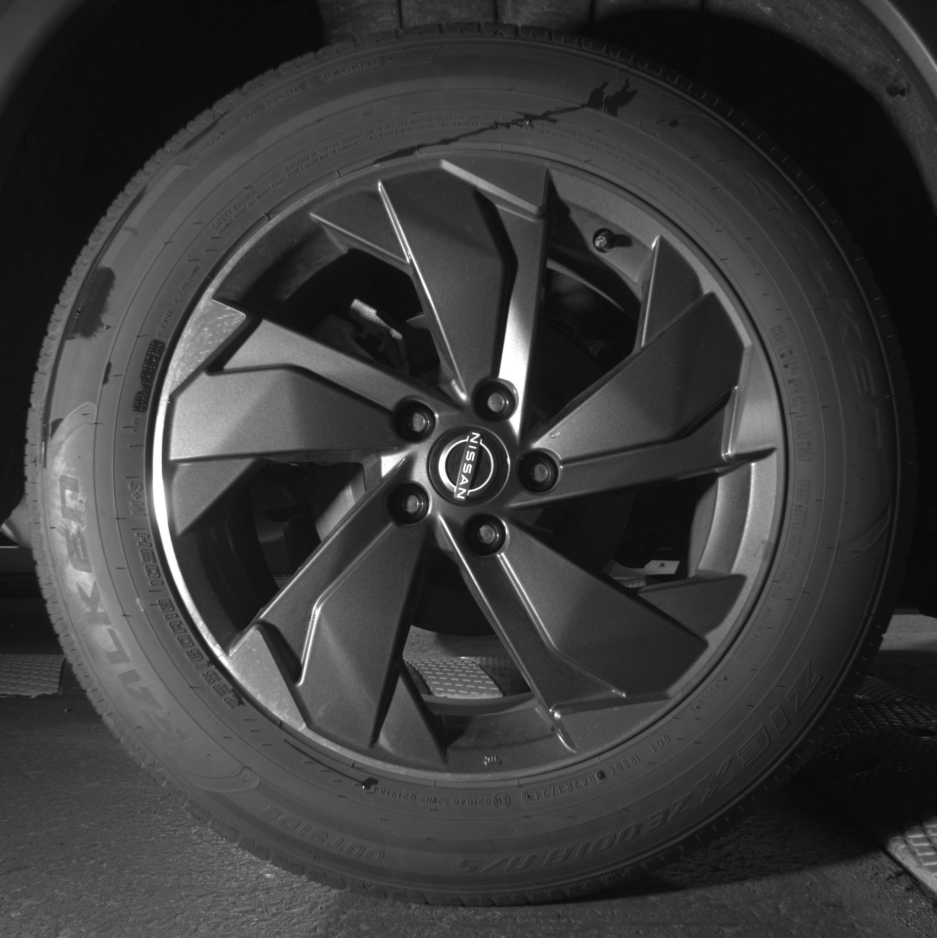 Thumbnail: 2025 Nissan Rogue - 15