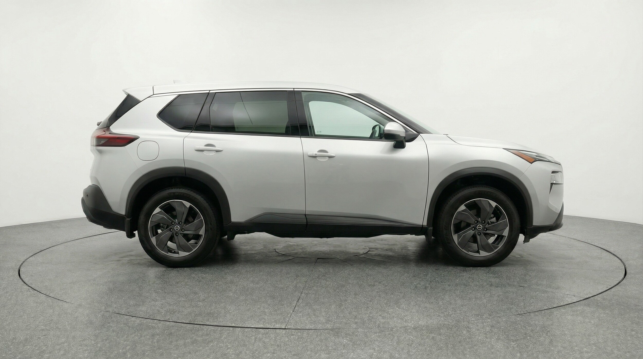 Thumbnail: 2025 Nissan Rogue - 11