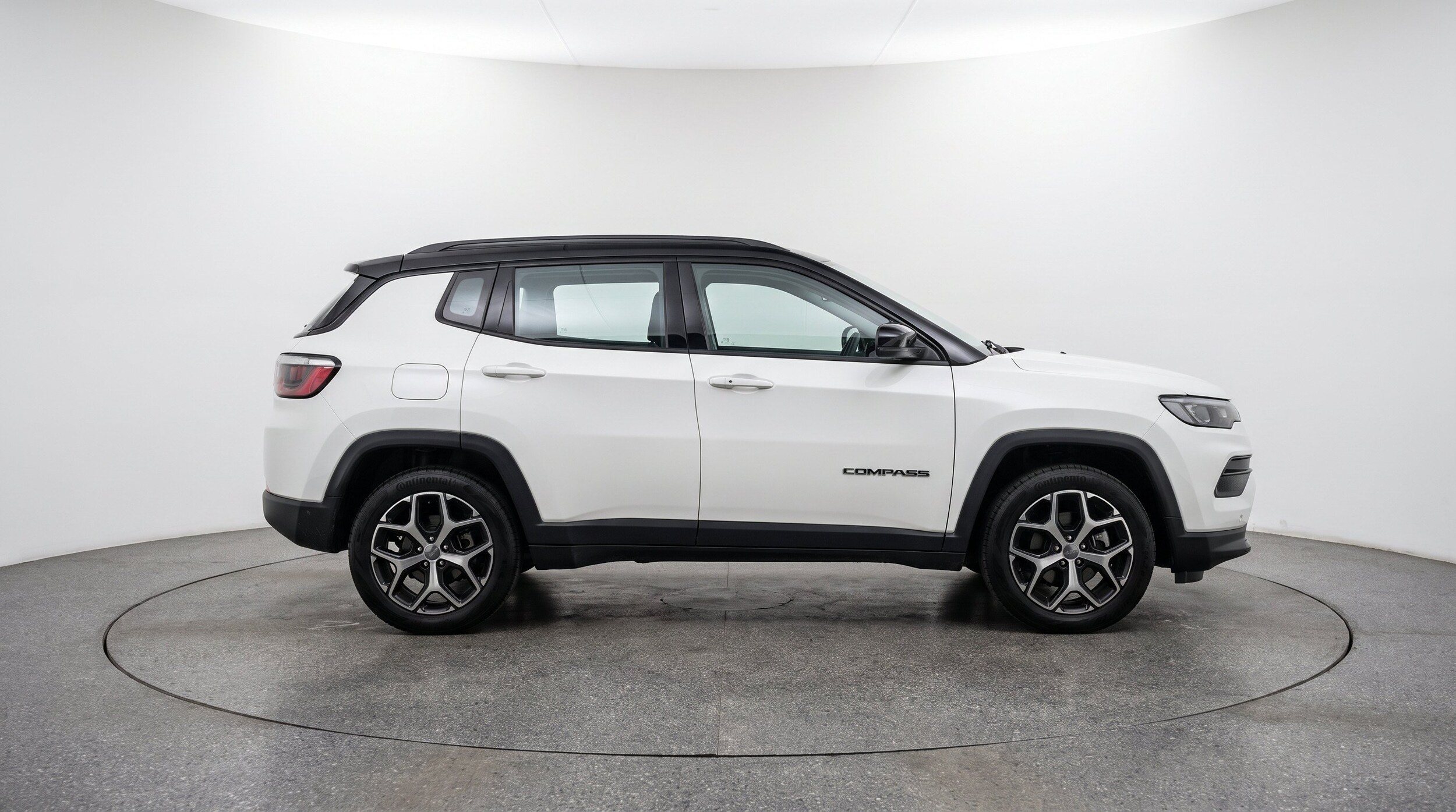 Thumbnail: 2025 Jeep Compass - 11
