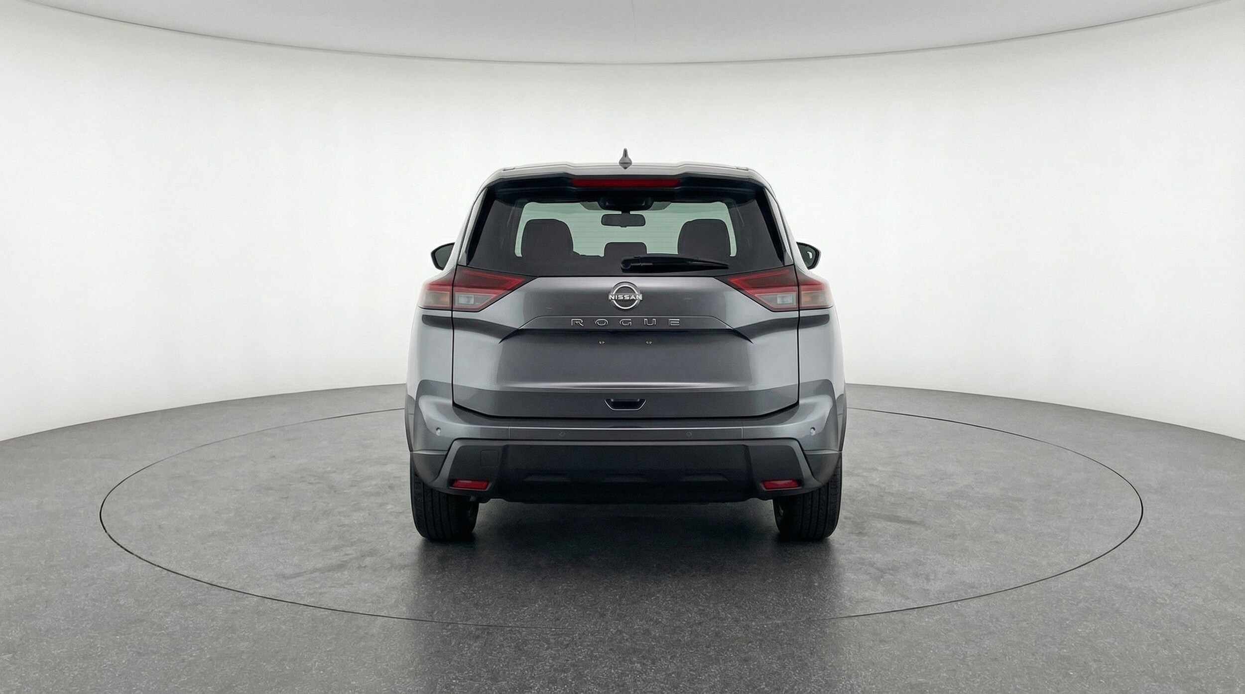 Thumbnail: 2025 Nissan Rogue - 7