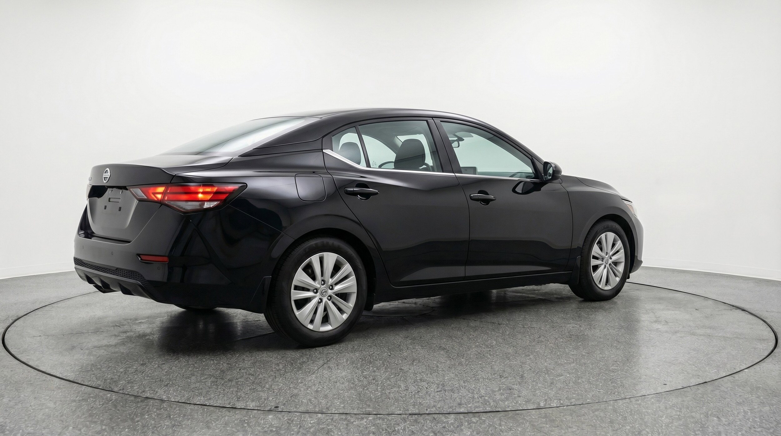 Thumbnail: 2025 Nissan Sentra - 9