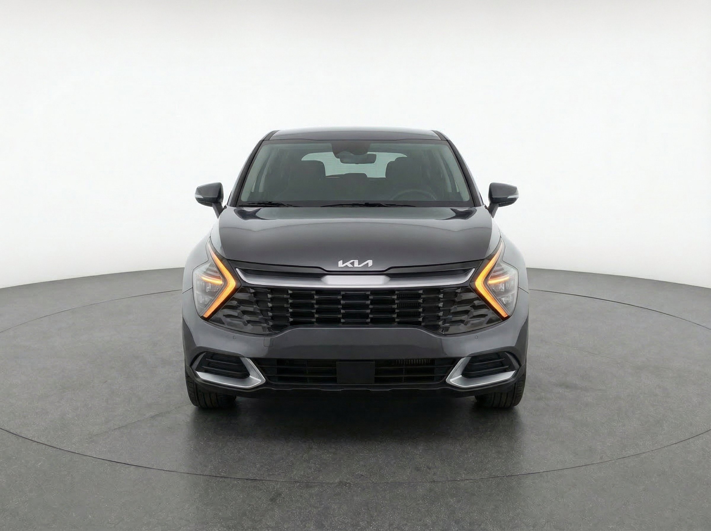 Thumbnail: 2026 Kia Sportage - 2