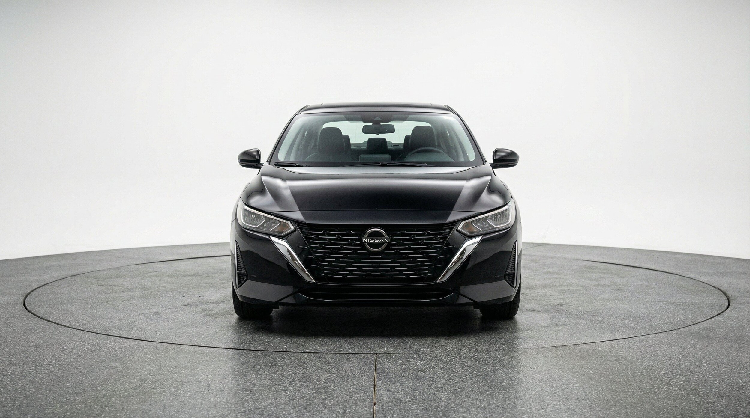 Thumbnail: 2025 Nissan Sentra - 2