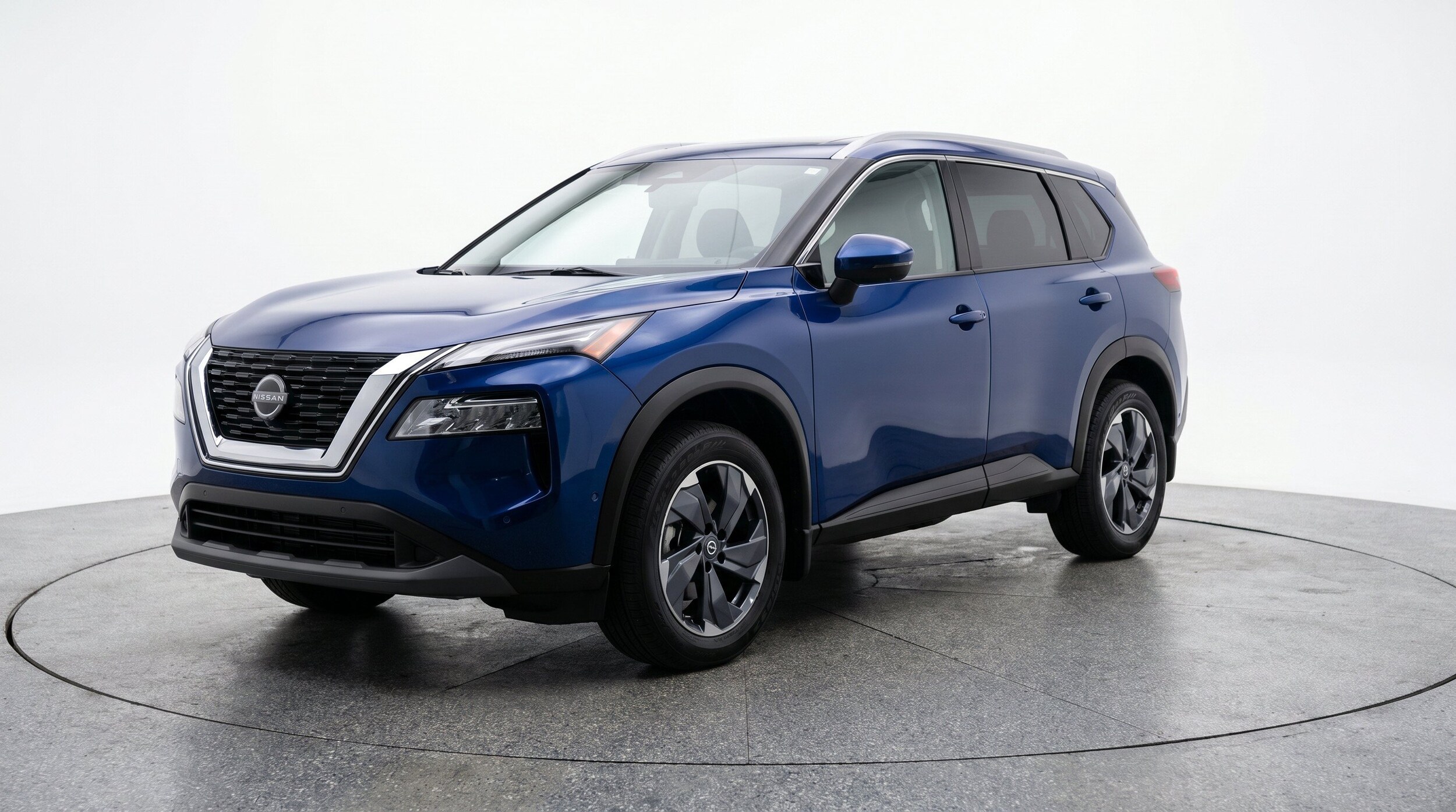 Thumbnail: 2025 Nissan Rogue - 3