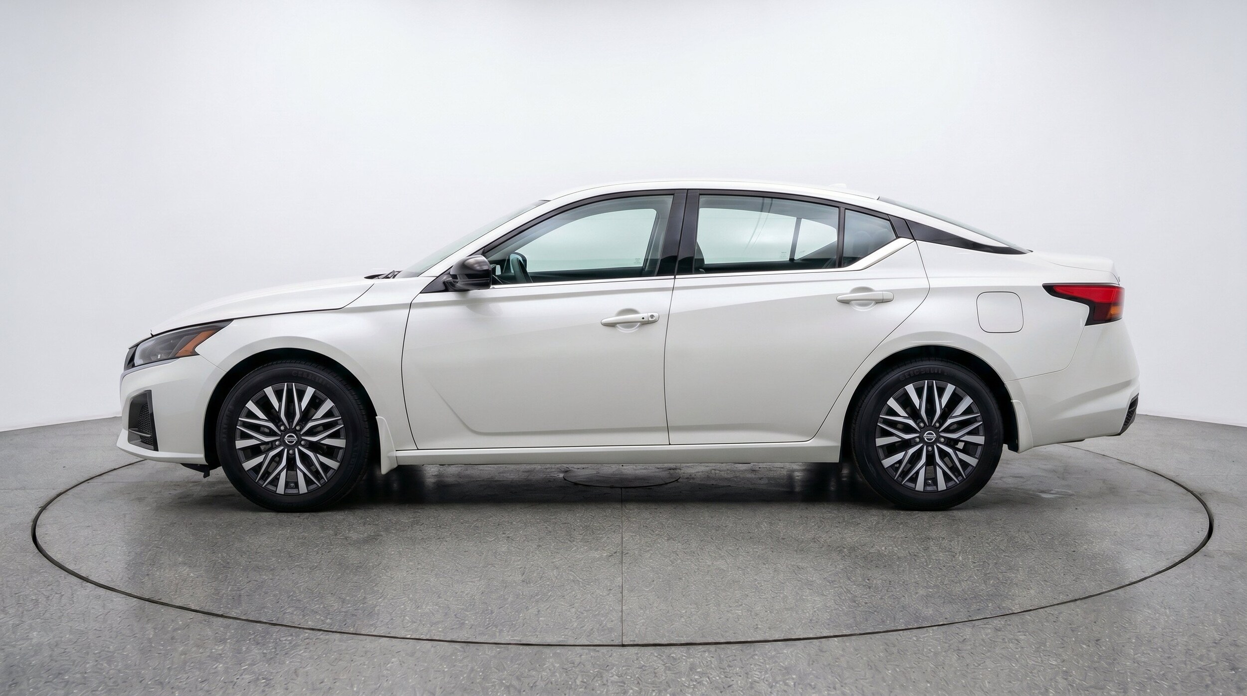 Thumbnail: 2026 Nissan Altima - 5