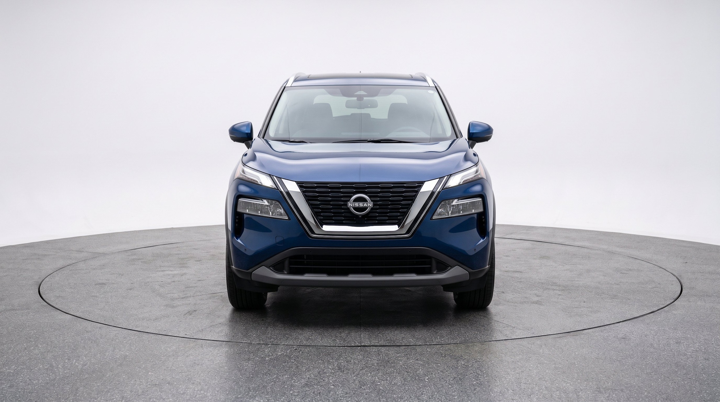 Thumbnail: 2026 Nissan Rogue - 2