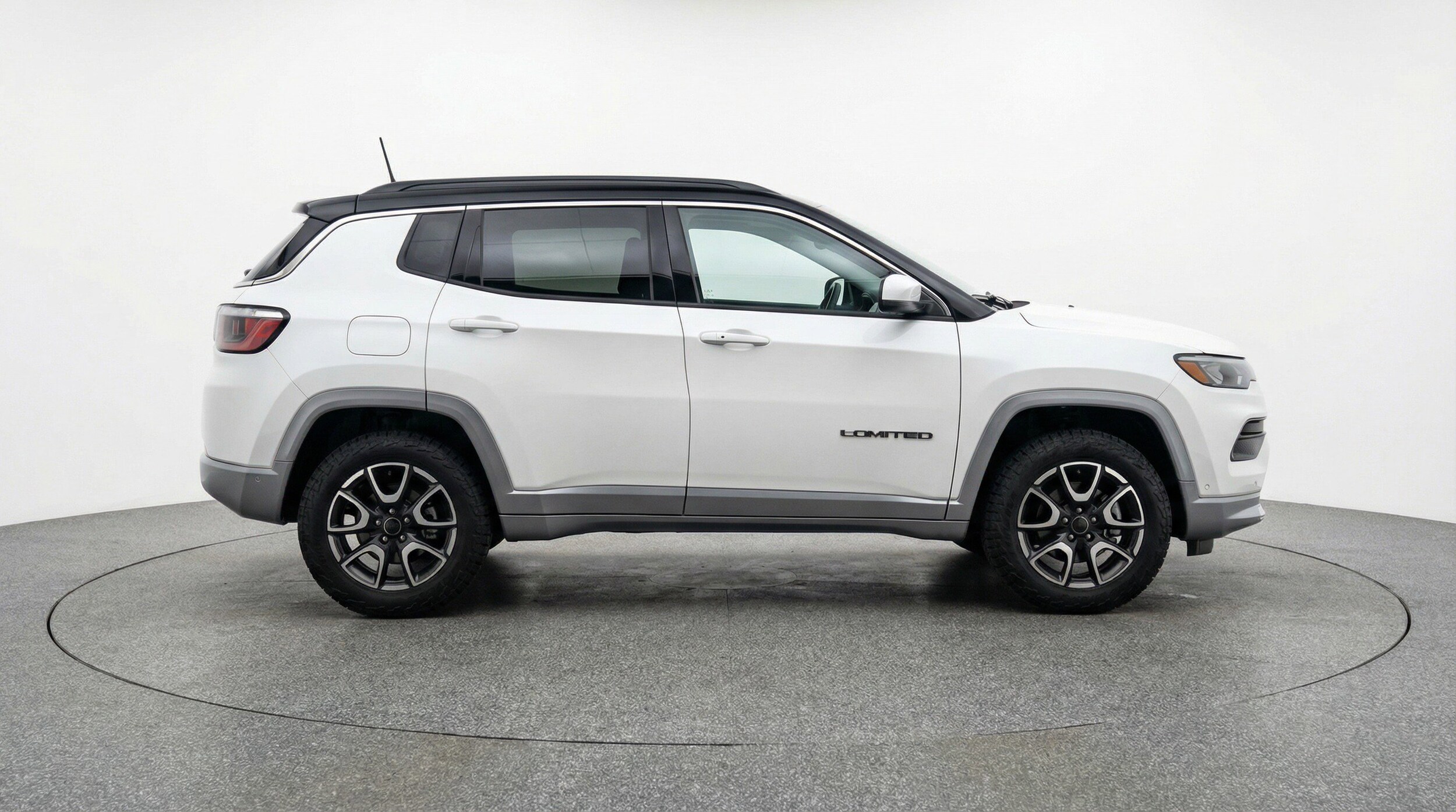 Thumbnail: 2025 Jeep Compass - 11
