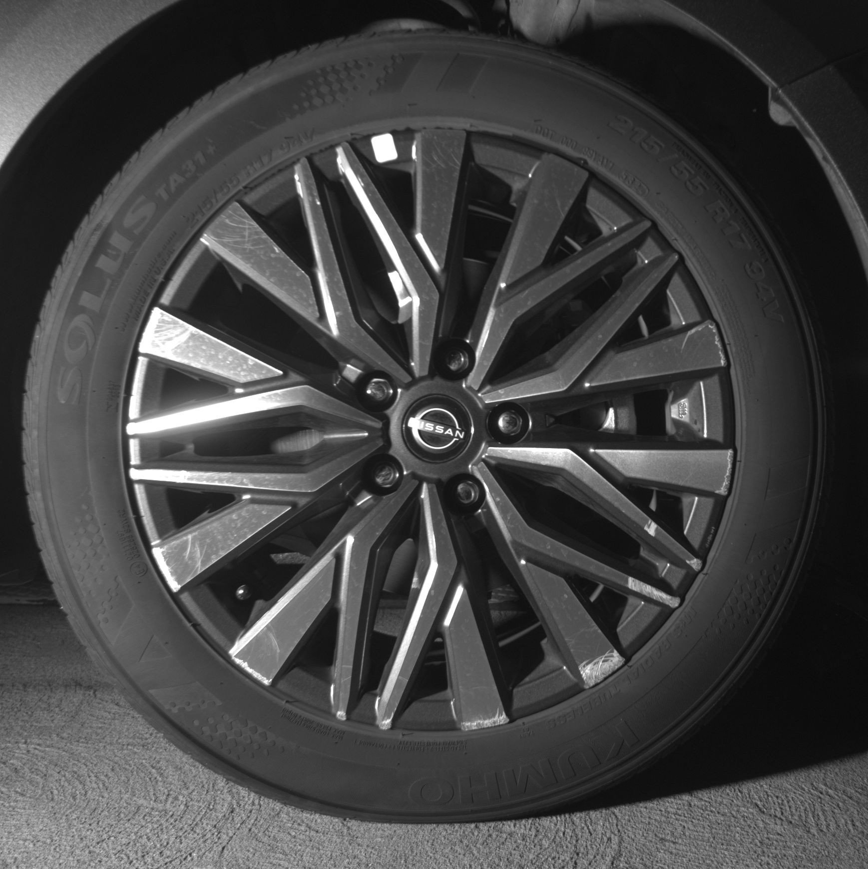 Thumbnail: 2025 Nissan Altima - 13