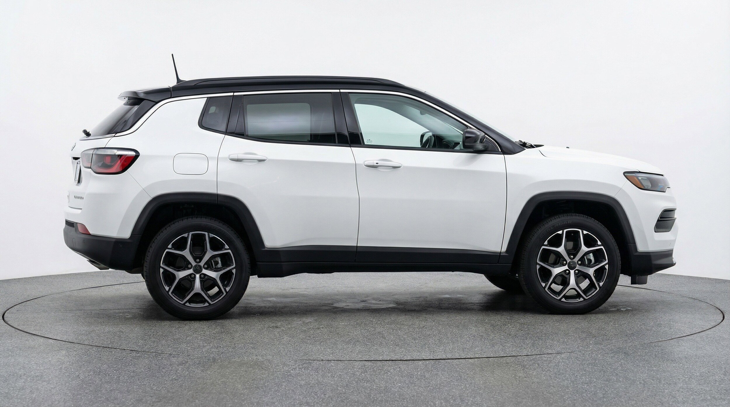 Thumbnail: 2025 Jeep Compass - 11