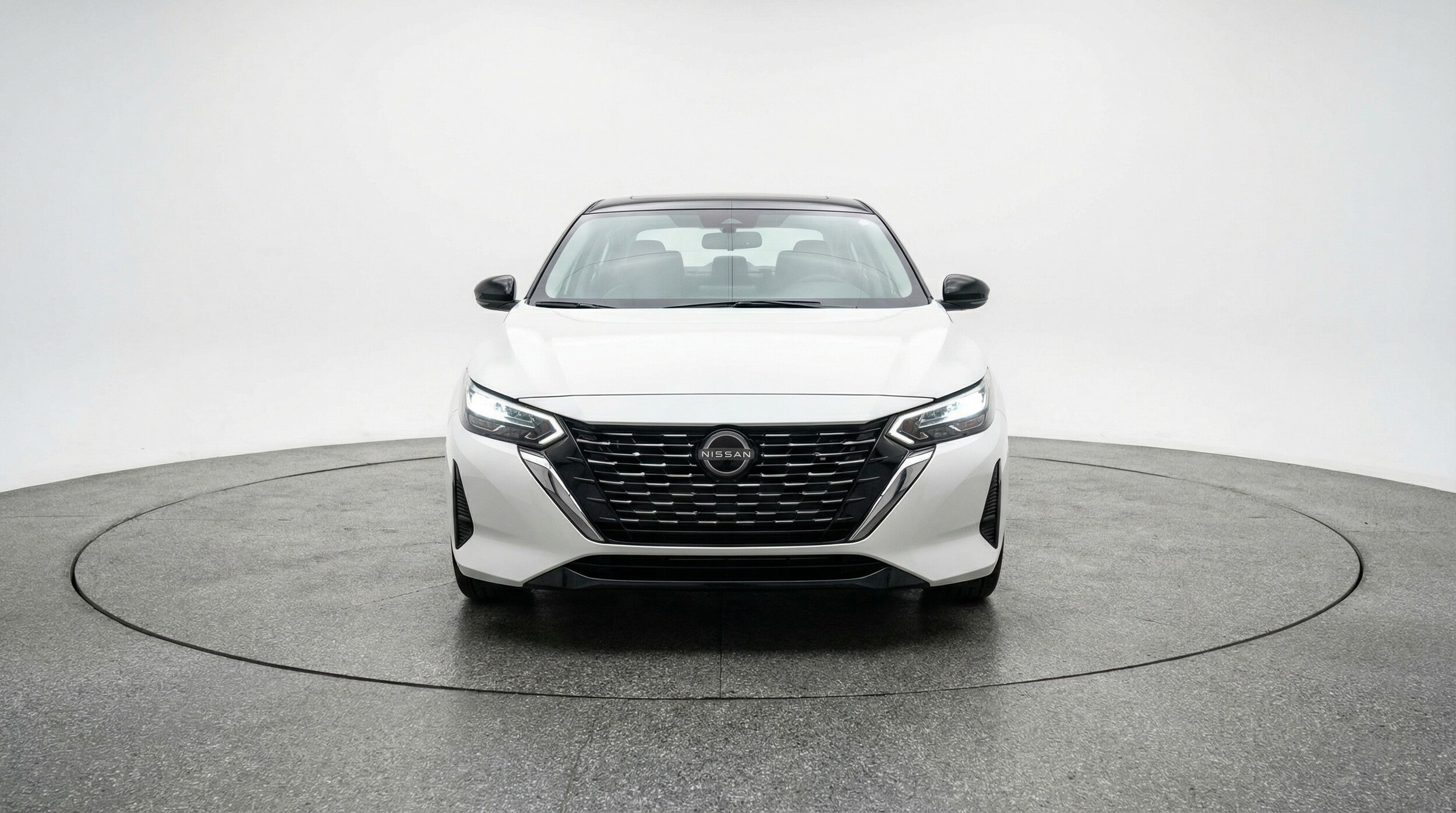 Thumbnail: 2025 Nissan Sentra - 2