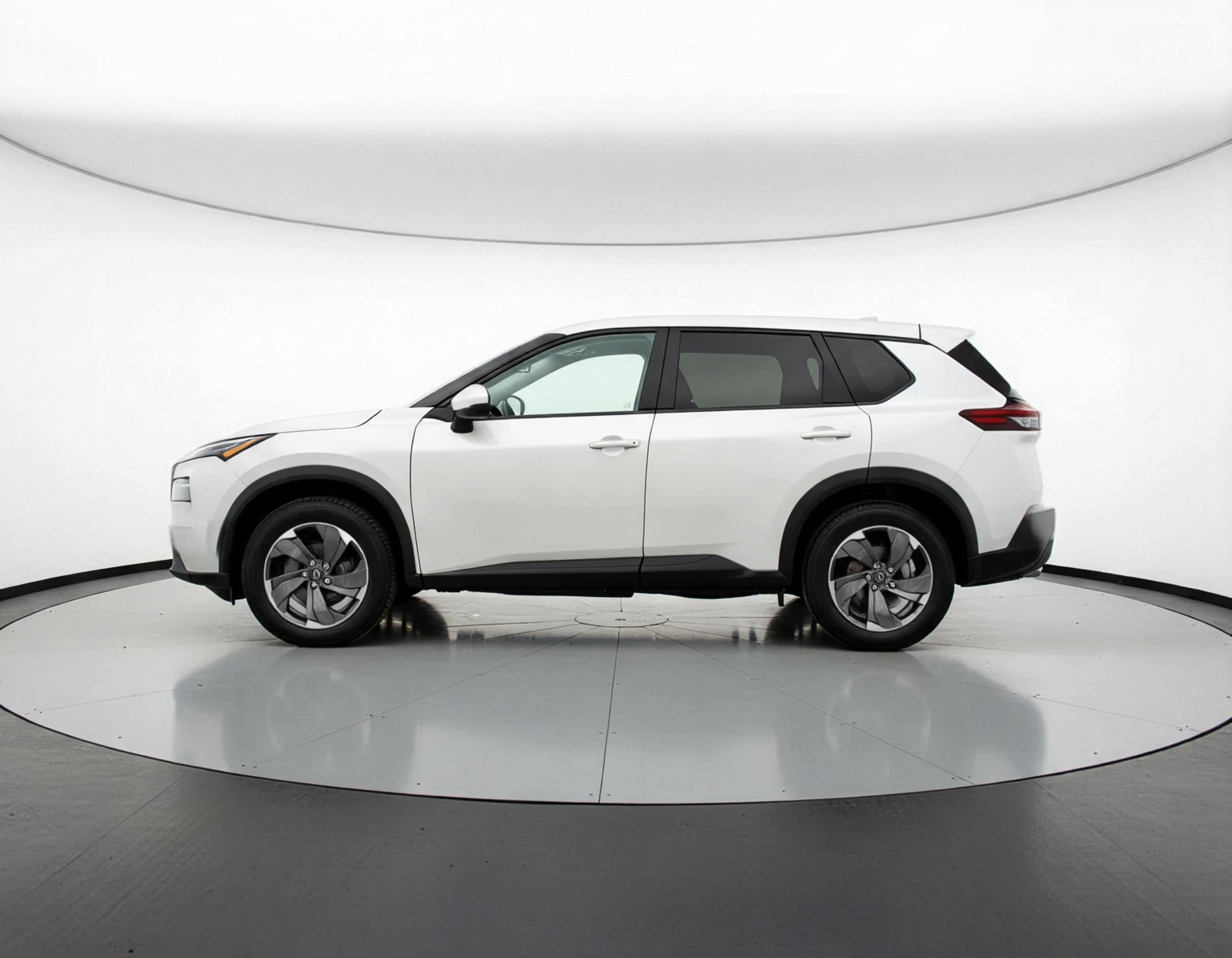 Thumbnail: 2025 Nissan Rogue - 5