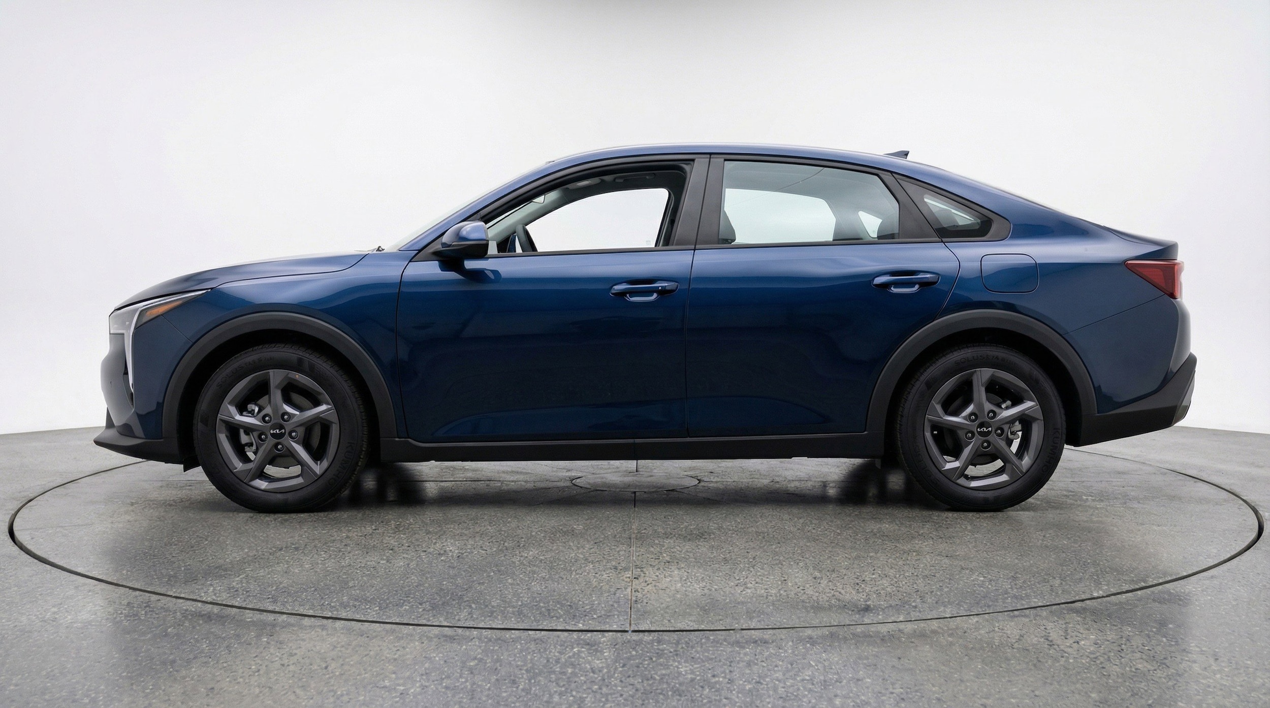 Thumbnail: 2025 Kia K4 - 5