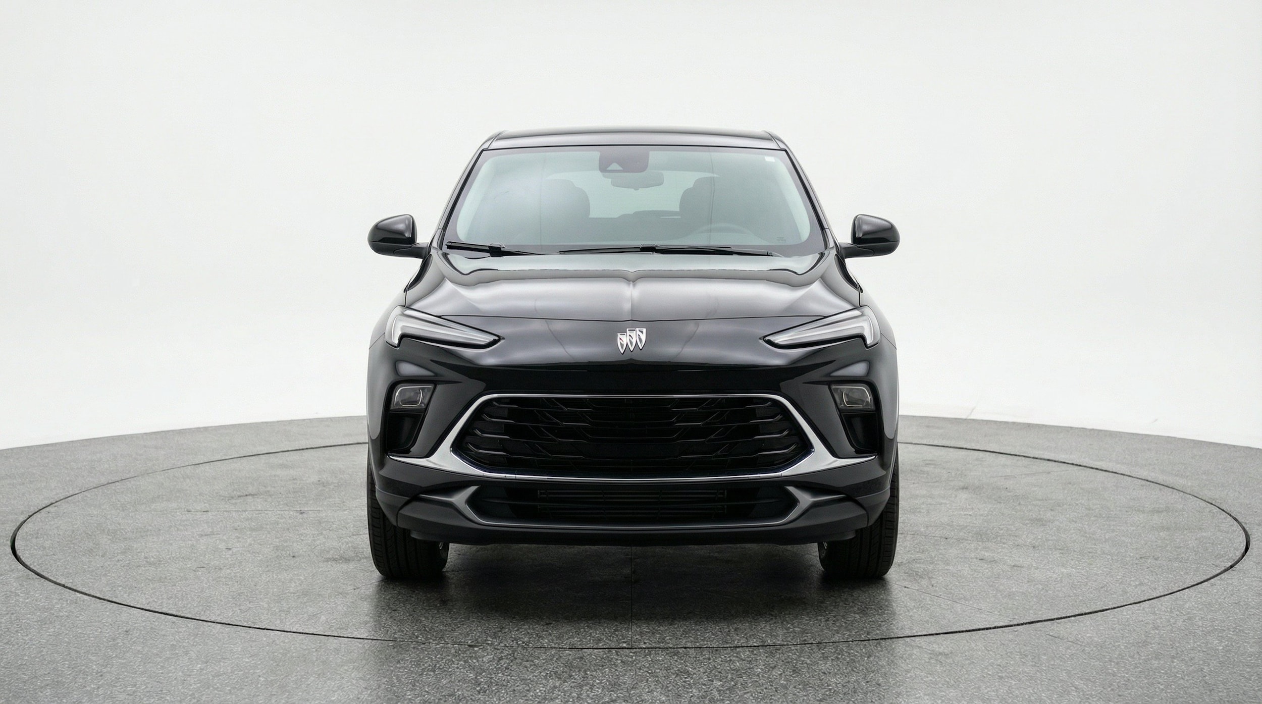 Thumbnail: 2025 Buick Encore GX - 2