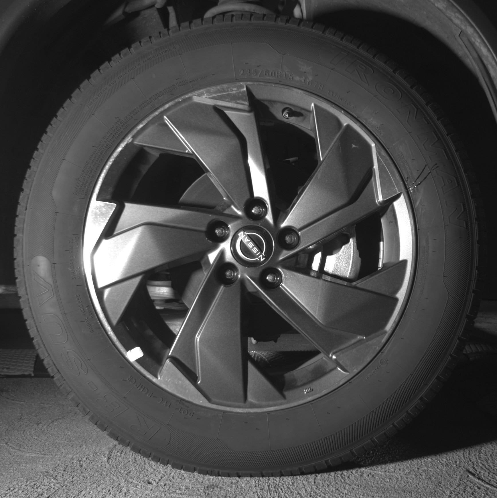 Thumbnail: 2025 Nissan Rogue - 13