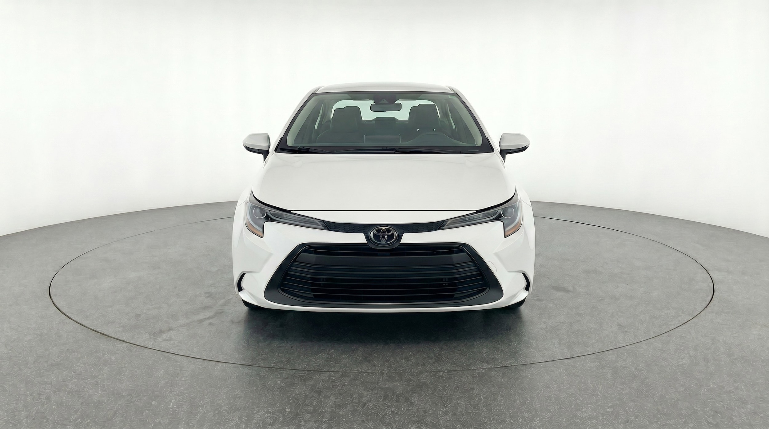 Thumbnail: 2025 Toyota Corolla - 2