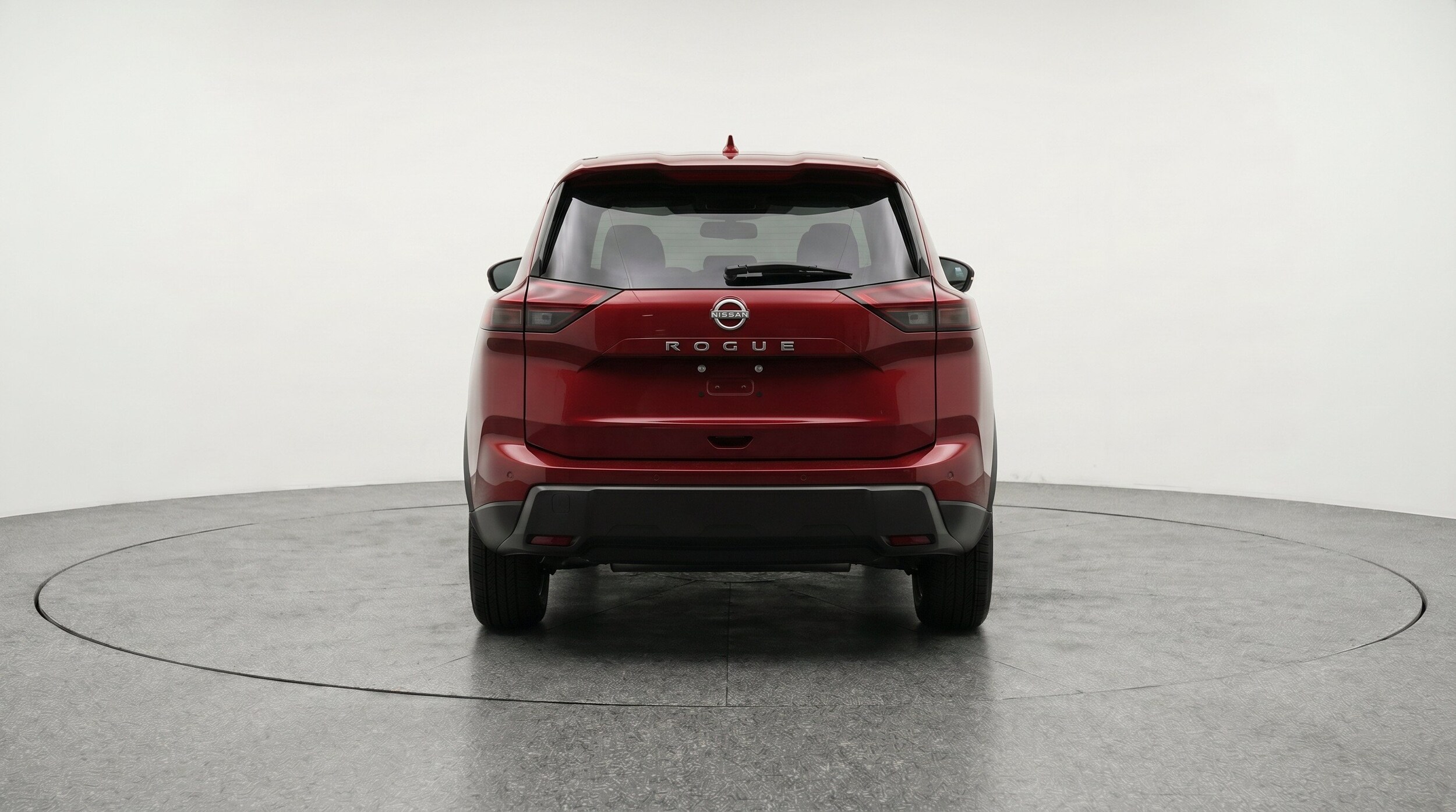 Thumbnail: 2025 Nissan Rogue - 7