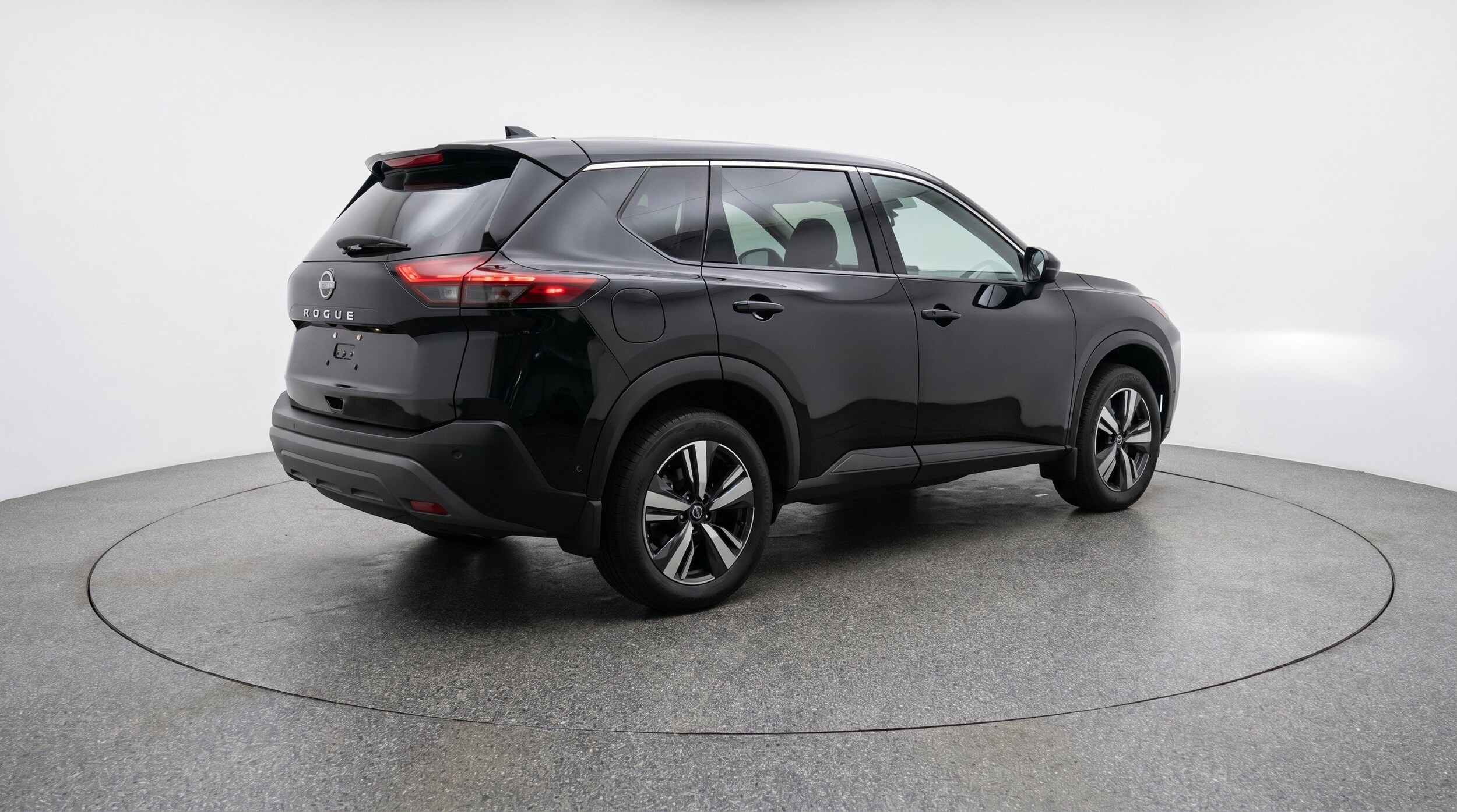 Thumbnail: 2026 Nissan Rogue - 9