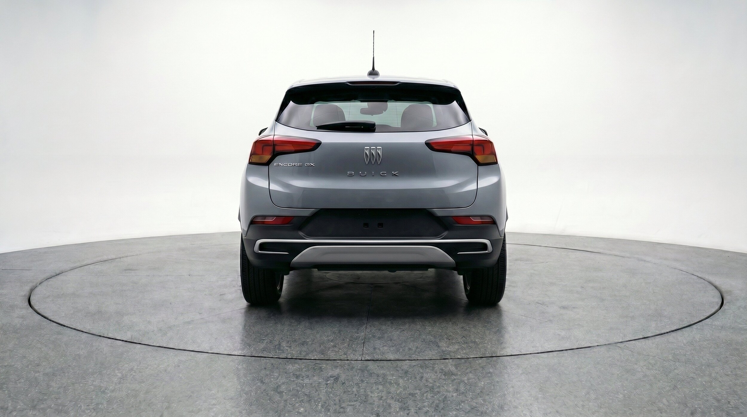 Thumbnail: 2026 Buick Encore GX - 7