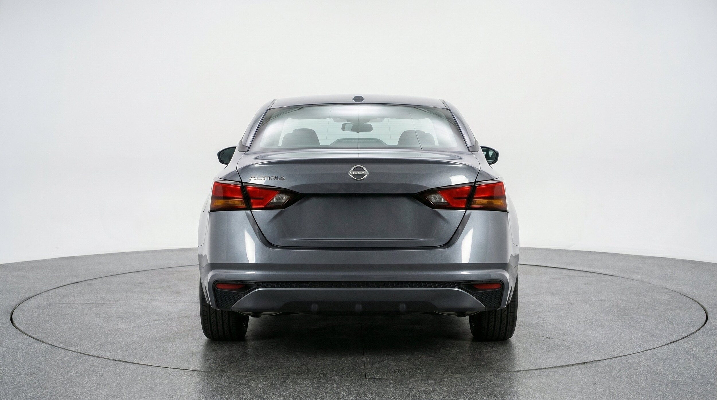 Thumbnail: 2025 Nissan Altima - 7