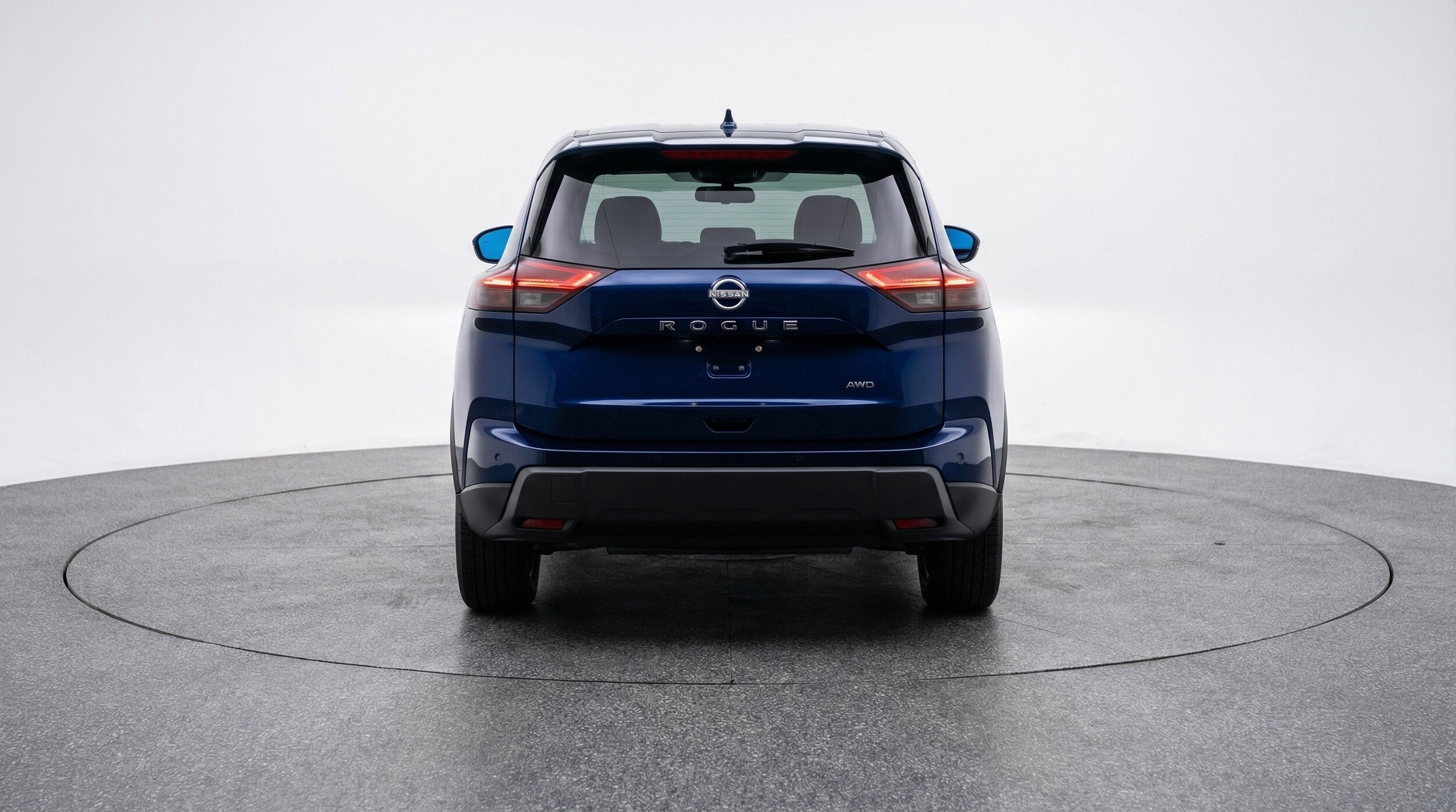 Thumbnail: 2025 Nissan Rogue - 7