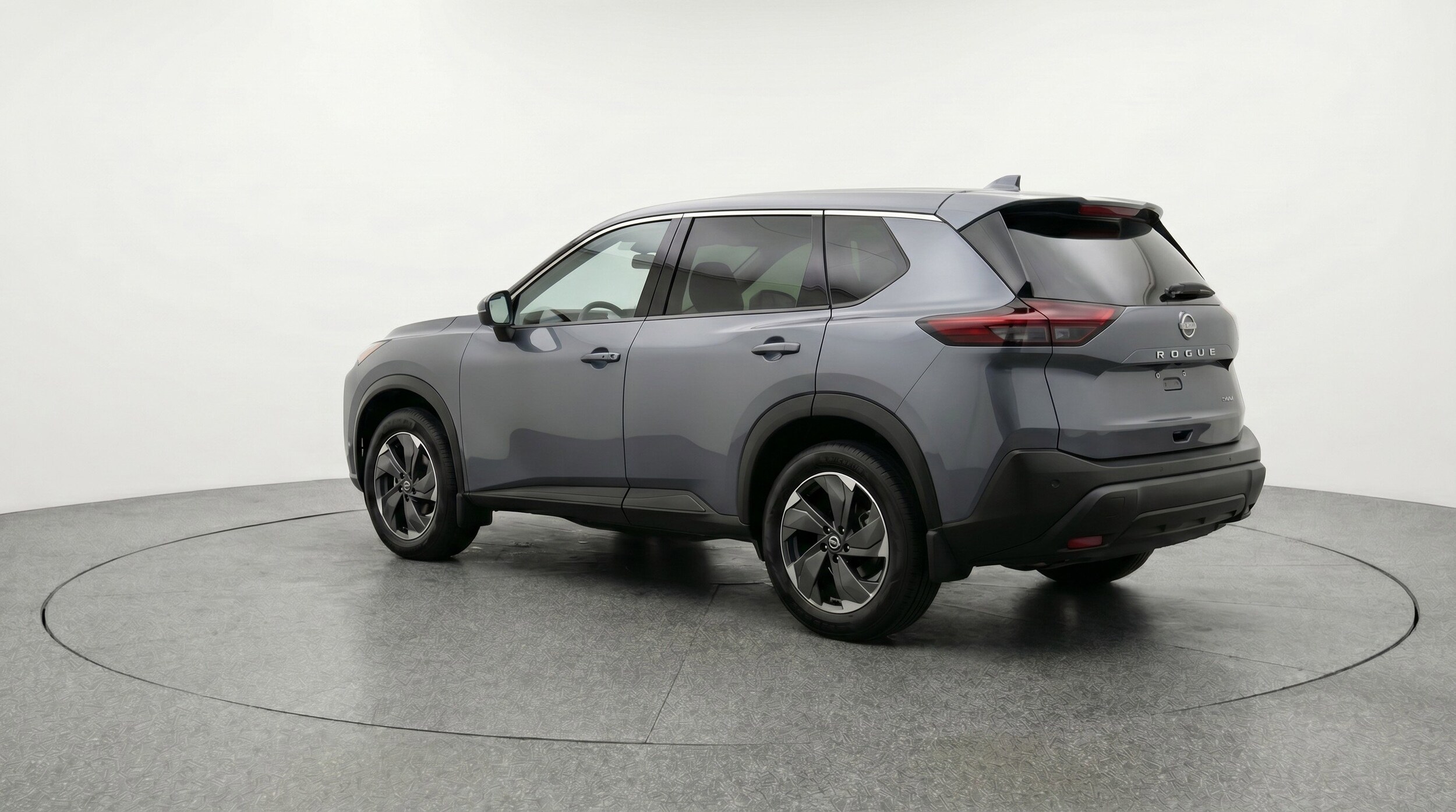Thumbnail: 2025 Nissan Rogue - 6