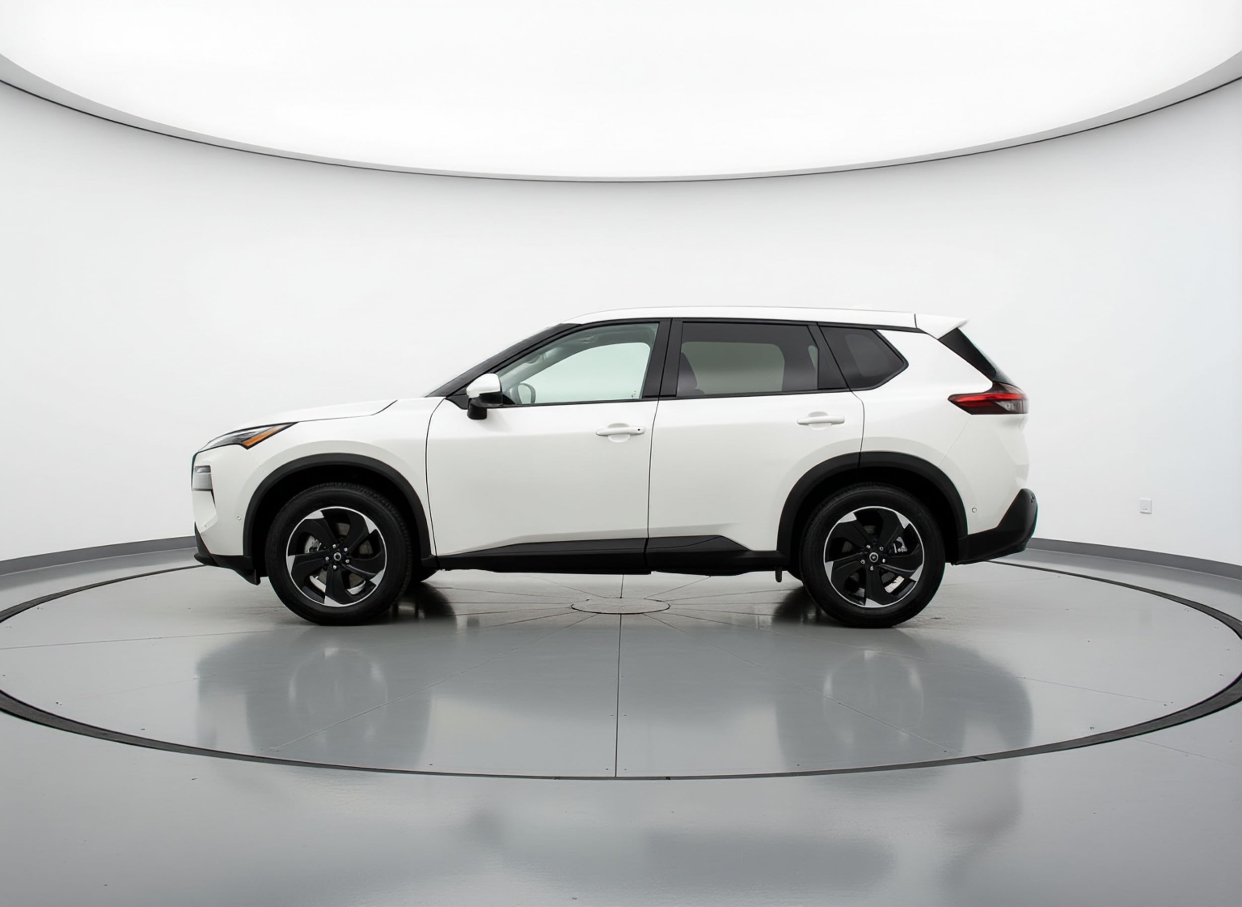 Thumbnail: 2025 Nissan Rogue - 4