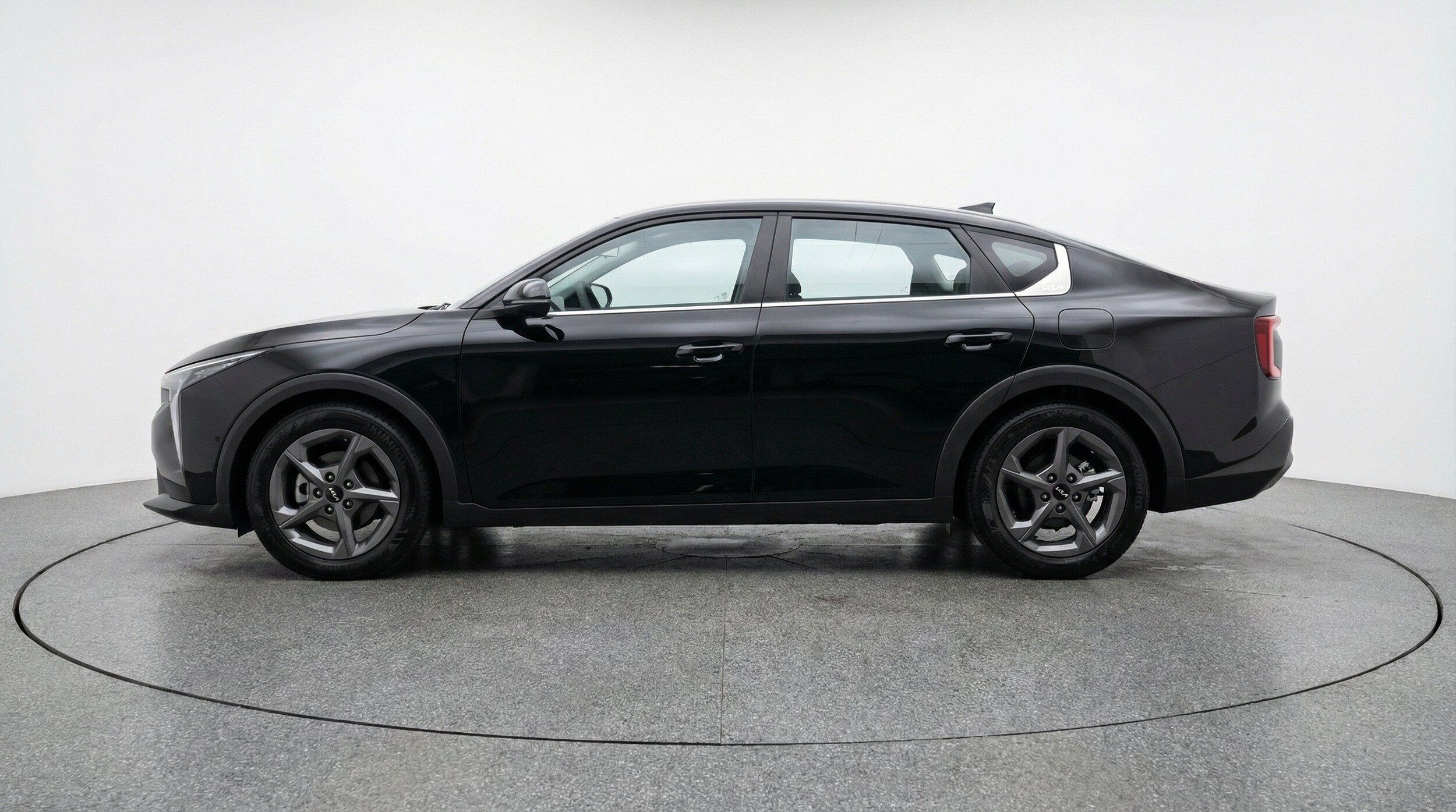 Thumbnail: 2026 Kia K4 - 5