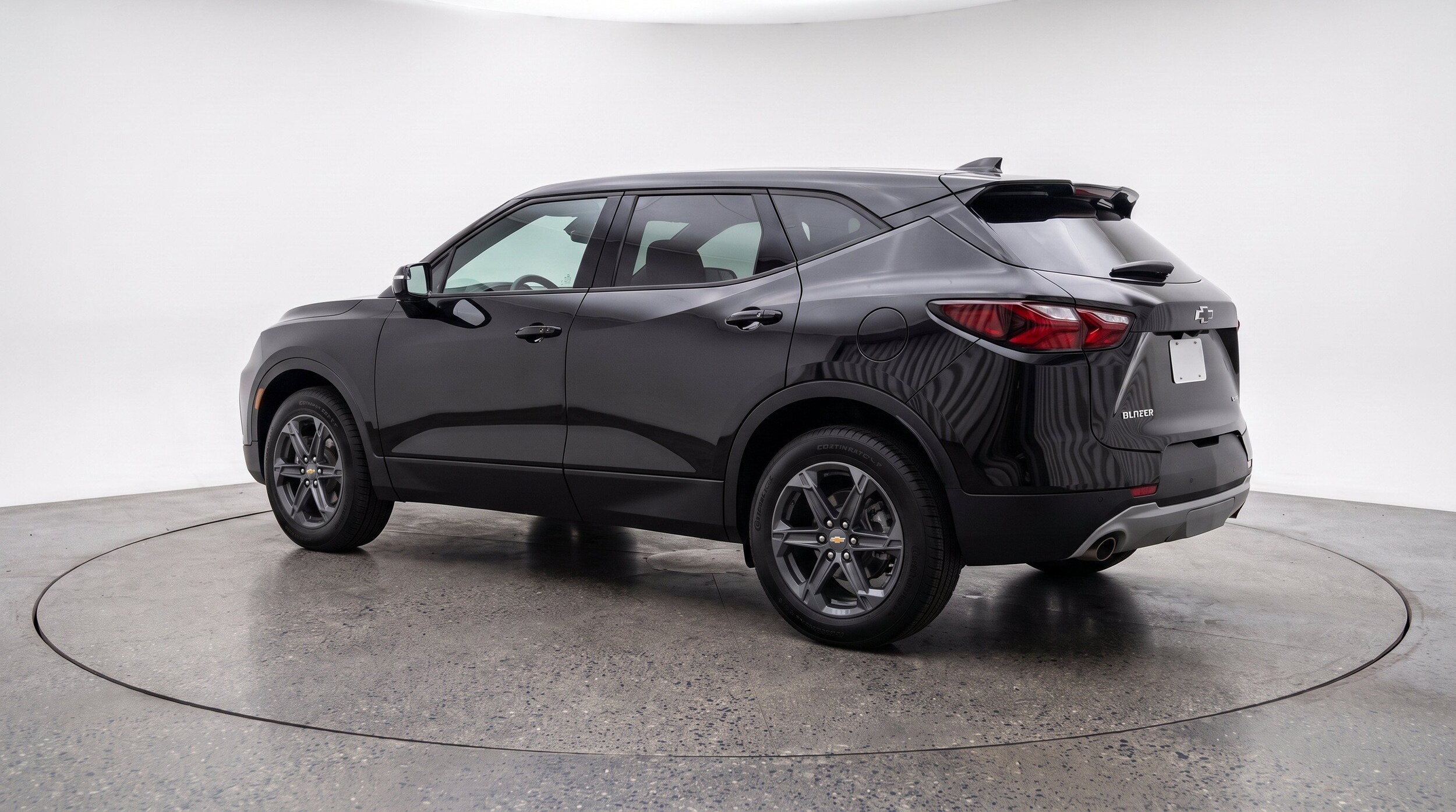 Thumbnail: 2025 Chevrolet Blazer - 6