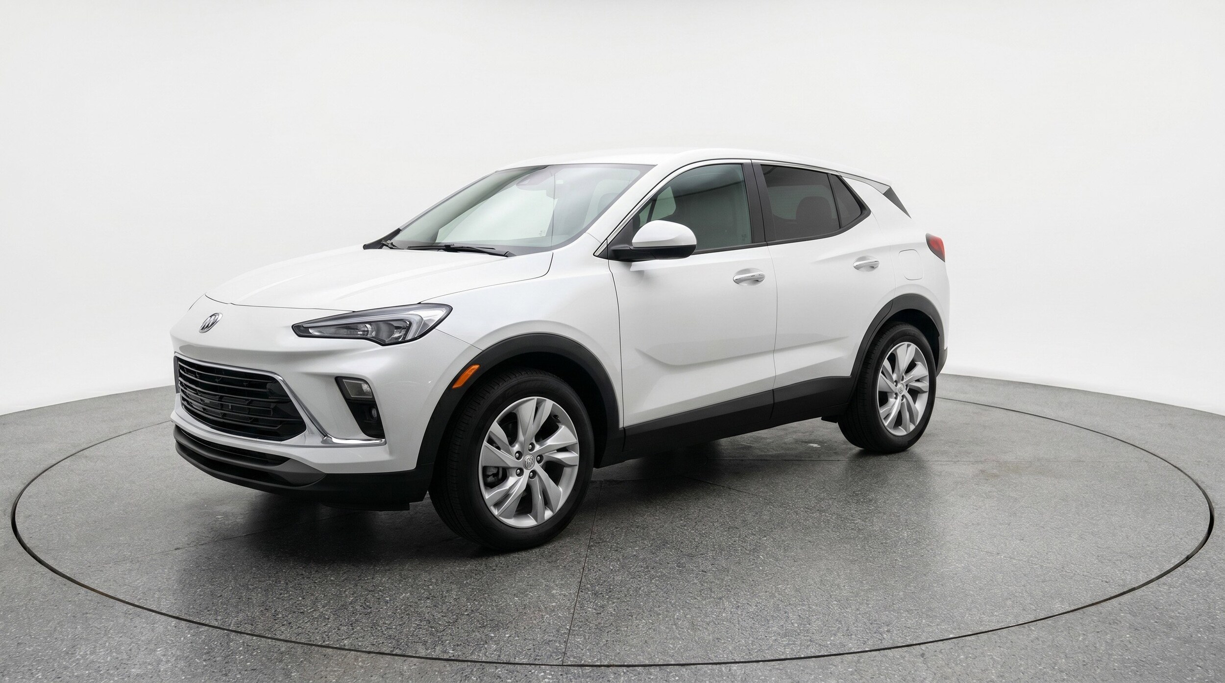 Thumbnail: 2025 Buick Encore GX - 3