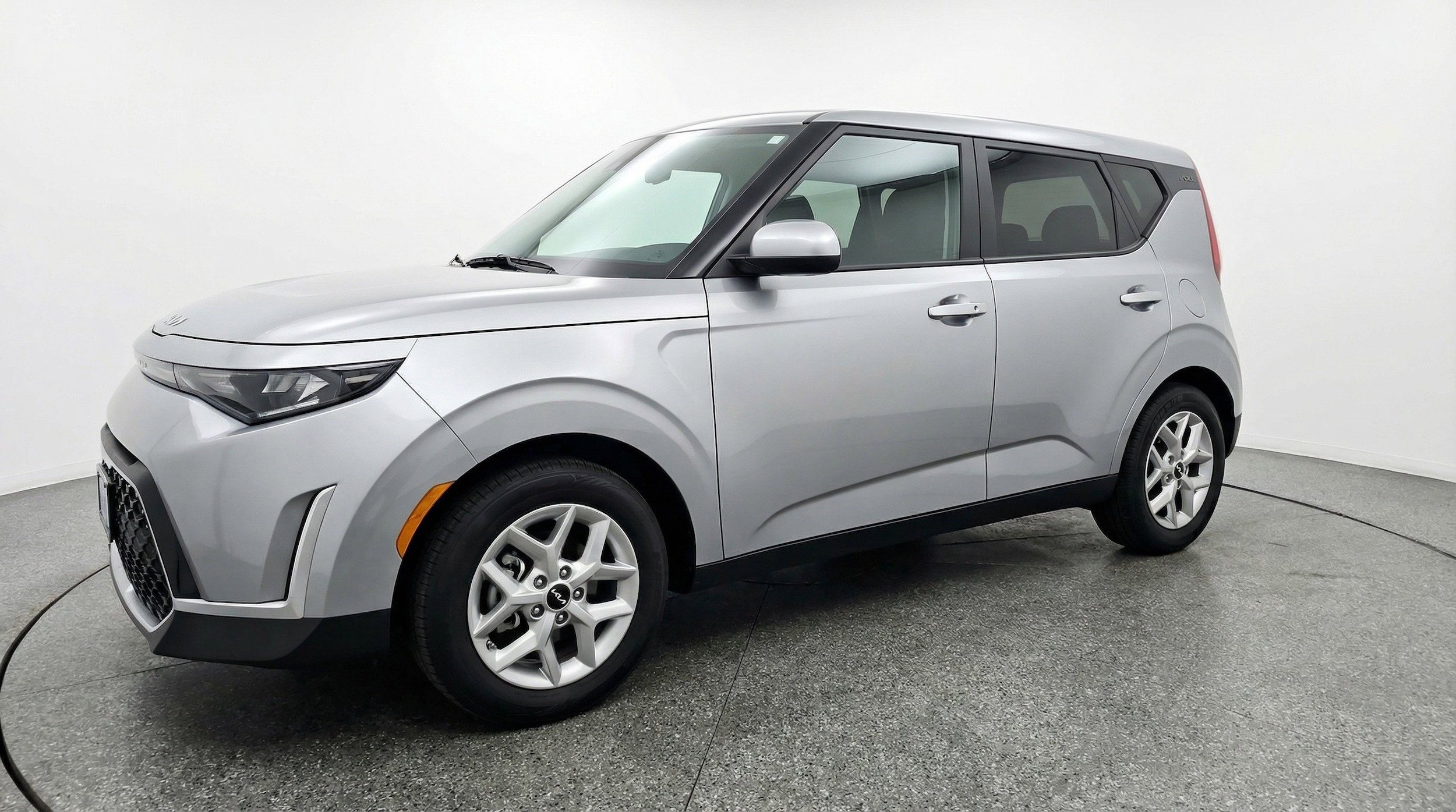 Thumbnail: 2025 Kia Soul - 3