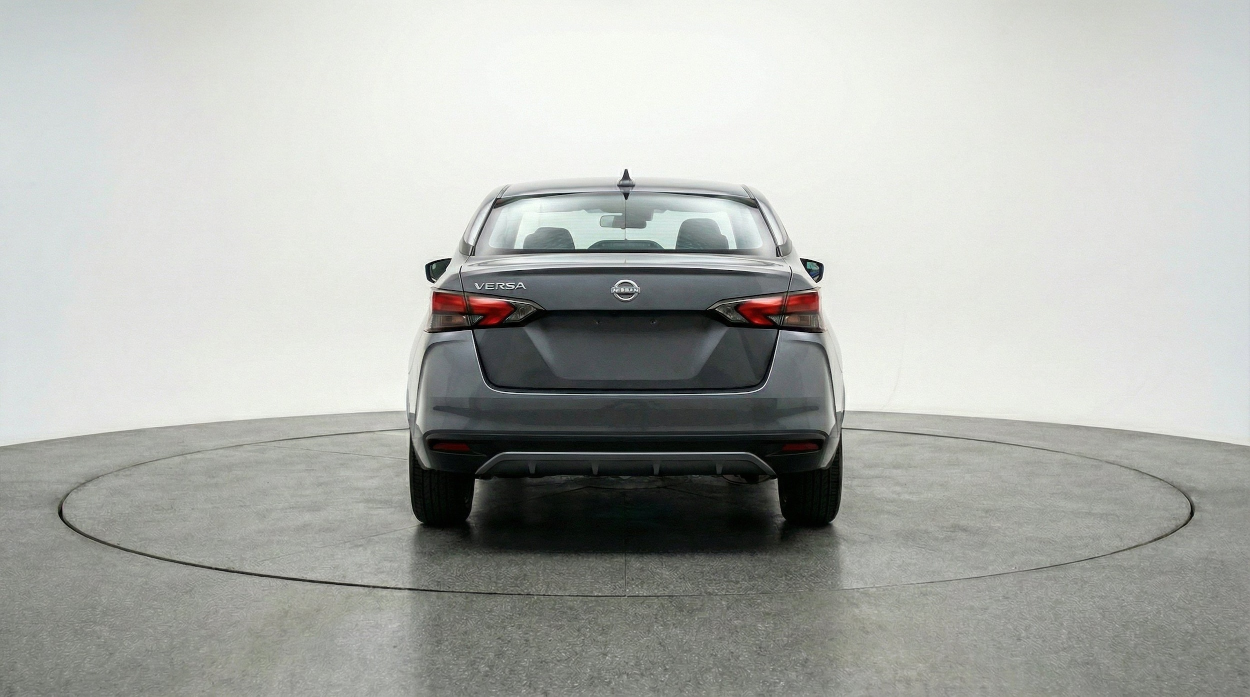 Thumbnail: 2025 Nissan Versa - 7