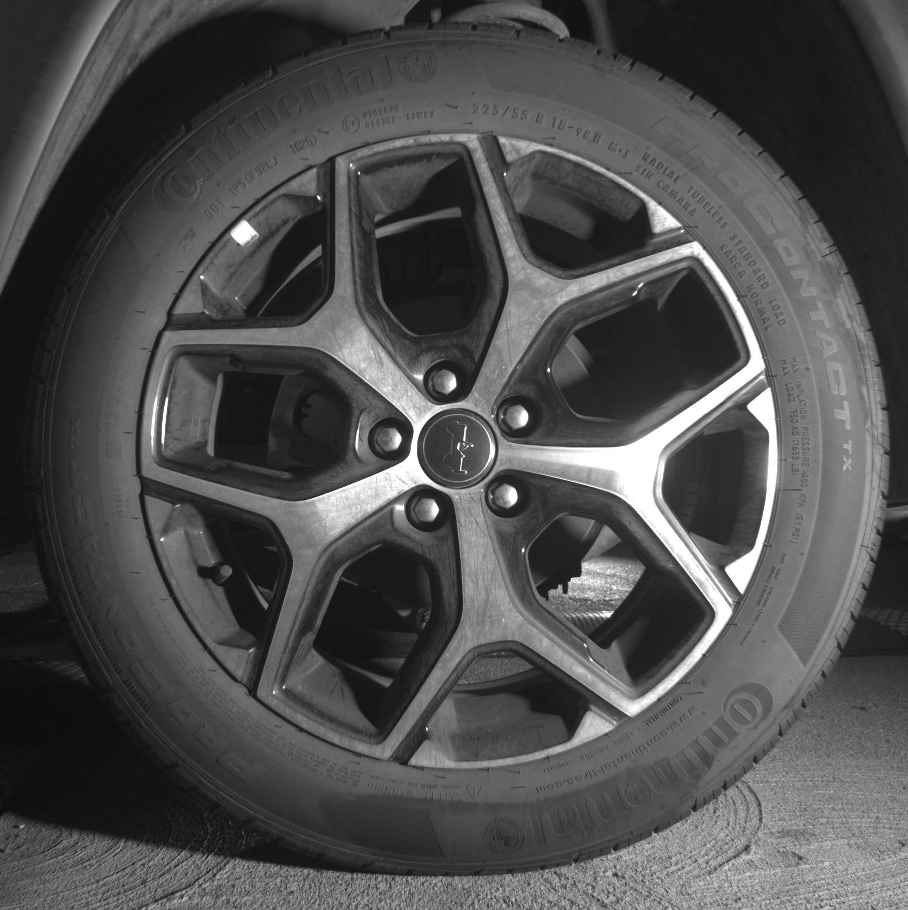 Thumbnail: 2025 Jeep Compass - 14