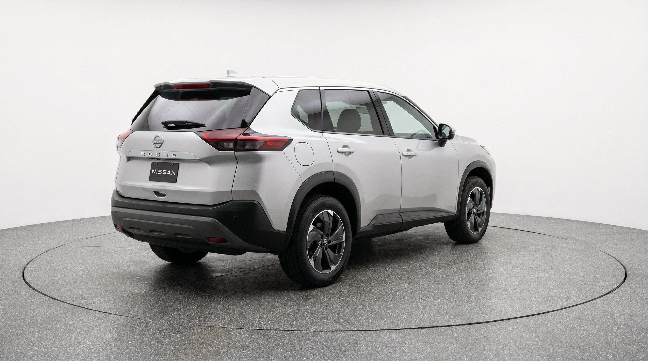 Thumbnail: 2025 Nissan Rogue - 9