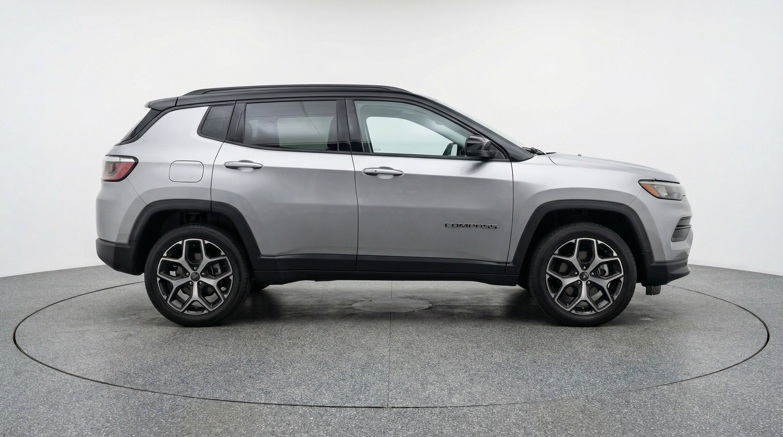 Thumbnail: 2025 Jeep Compass - 11